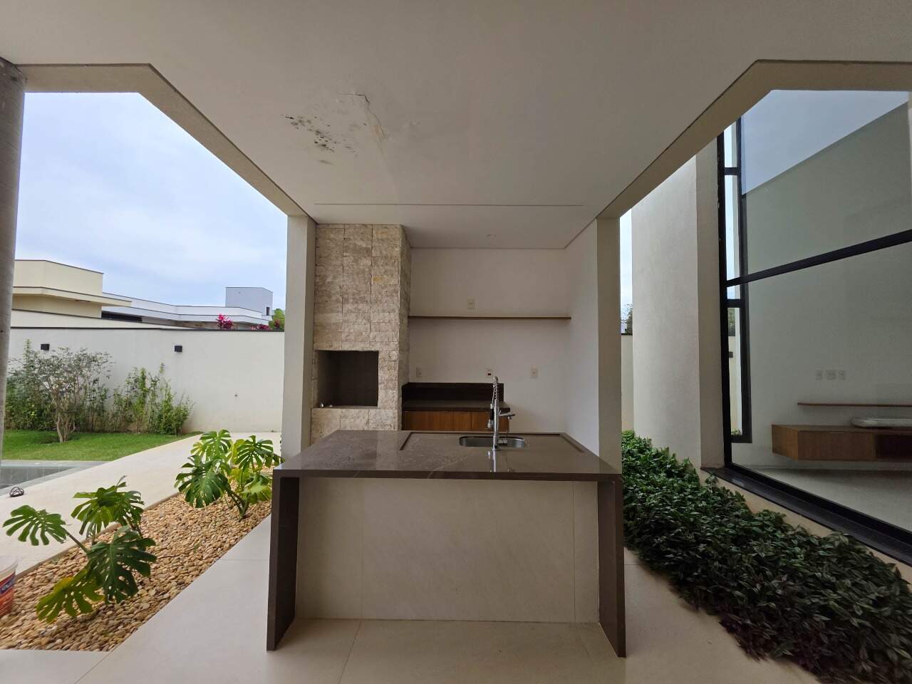 Casa no Condomínio Residencial Una, em Itu disponível para à venda | Grupo Kaion: 