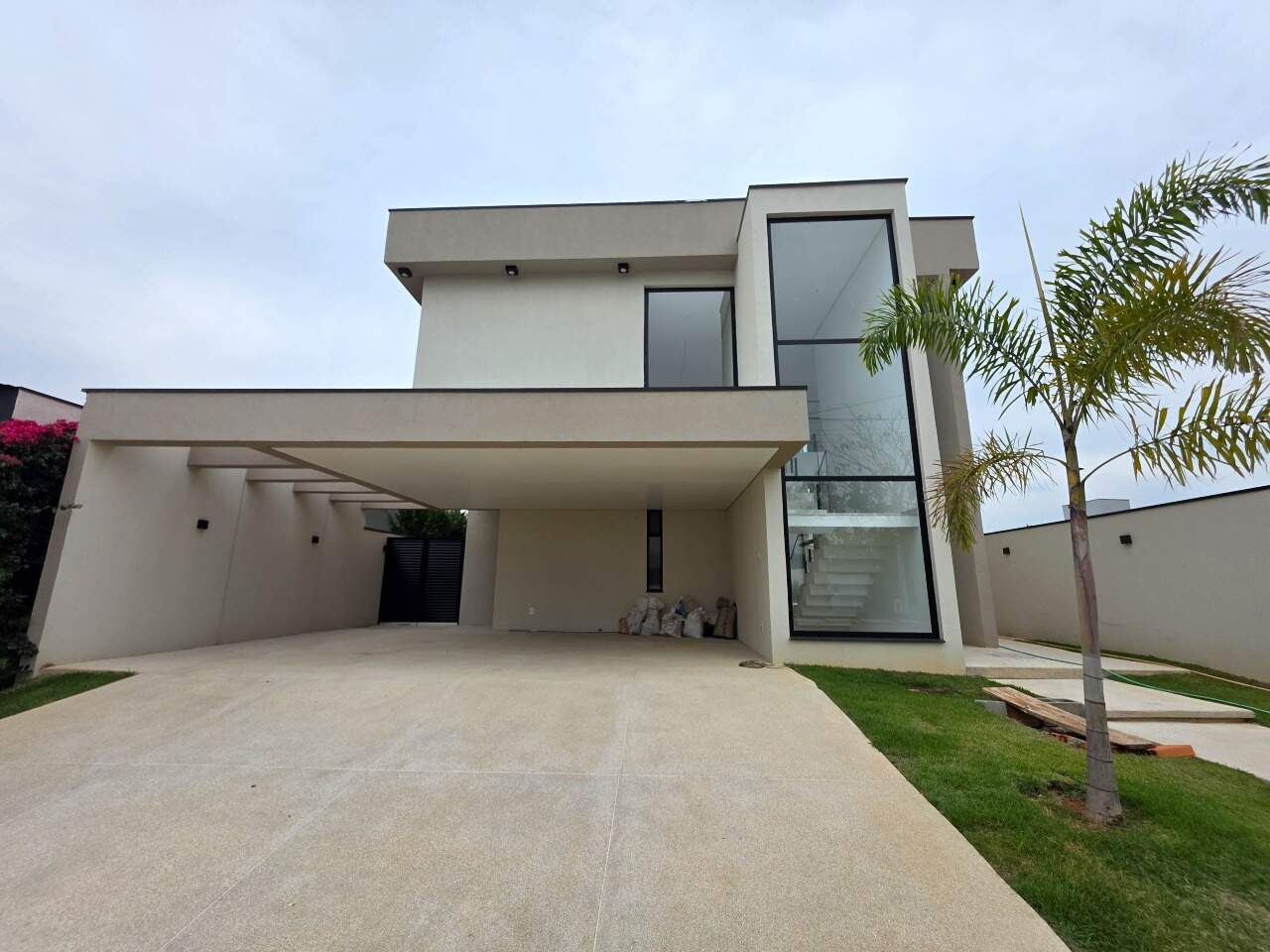 Casa no Condomínio Residencial Una, em Itu disponível para à venda | Grupo Kaion: 