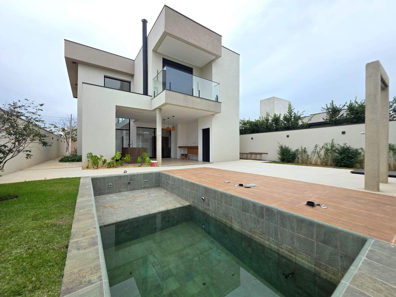 Casa no Condomínio Residencial Una, em Itu disponível para à venda | Grupo Kaion: 