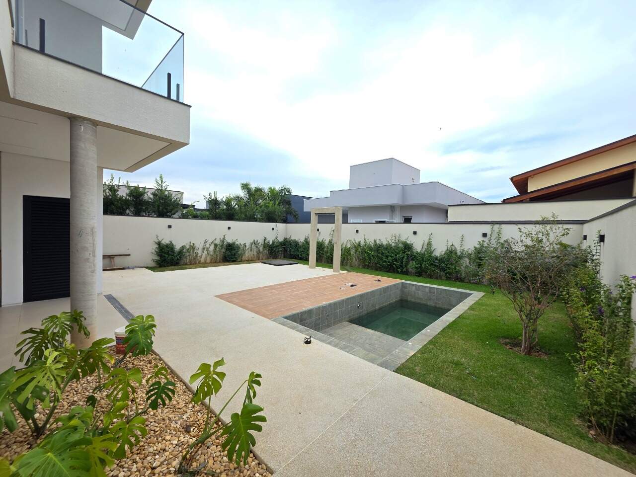 Casa no Condomínio Residencial Una, em Itu disponível para à venda | Grupo Kaion: 