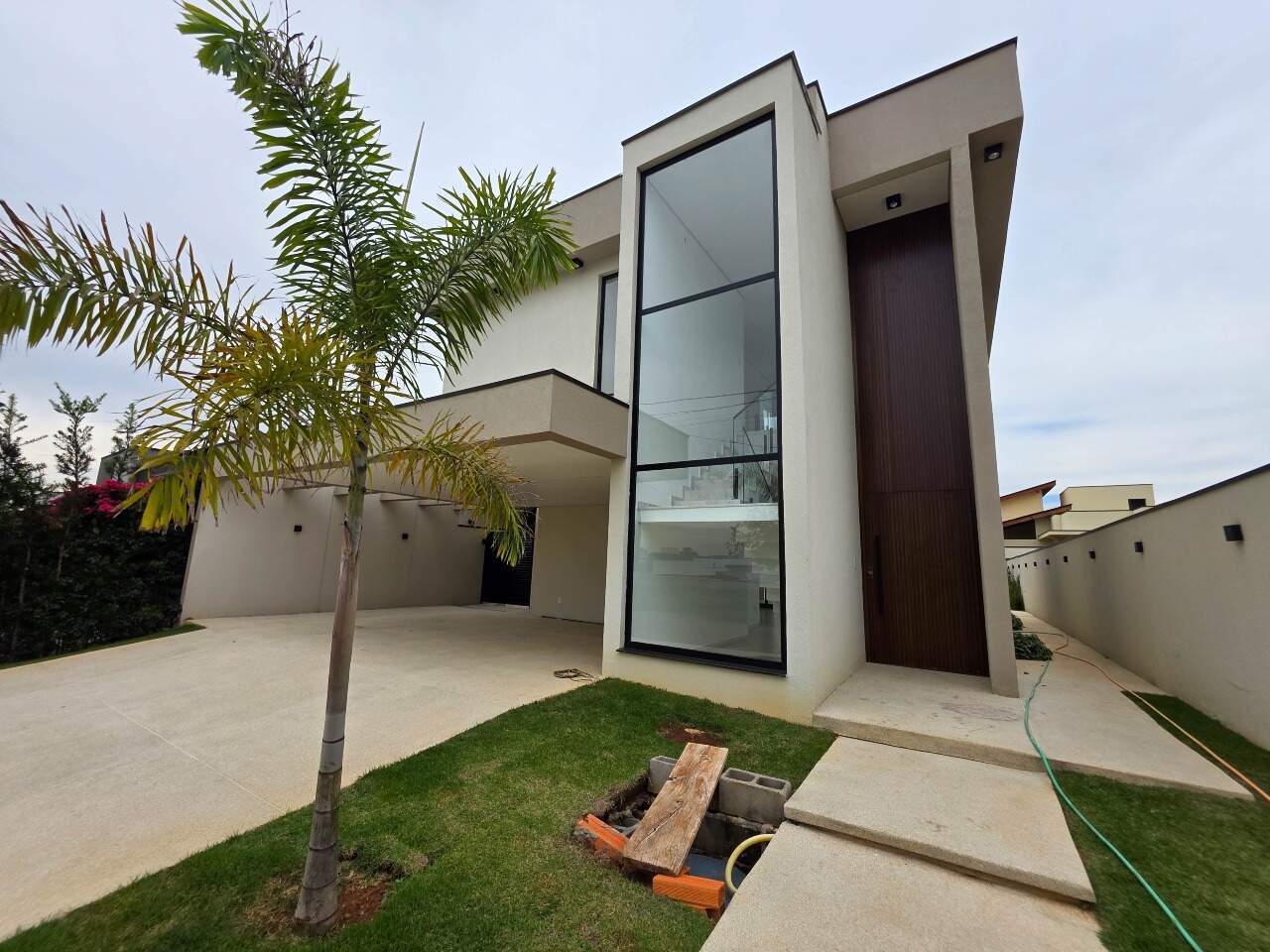 Casa no Condomínio Residencial Una, em Itu disponível para à venda | Grupo Kaion: 