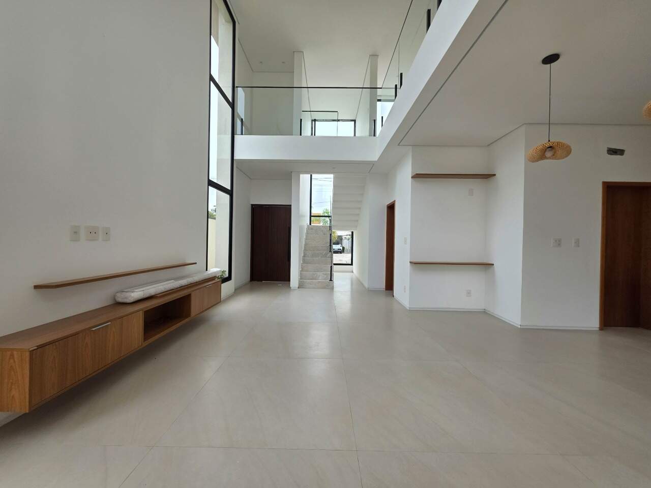 Casa no Condomínio Residencial Una, em Itu disponível para à venda | Grupo Kaion: 