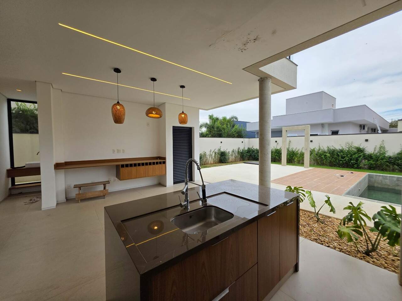 Casa no Condomínio Residencial Una, em Itu disponível para à venda | Grupo Kaion: 