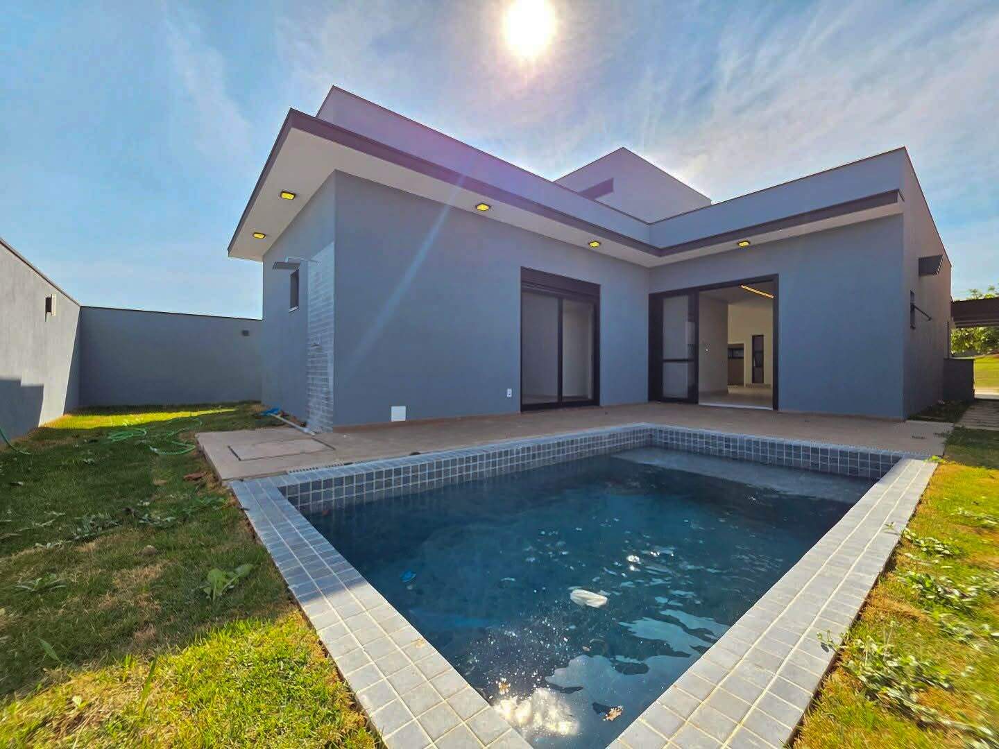 Casa no Condomínio Residencial Una, em Itu disponível para à venda | Grupo Kaion: 