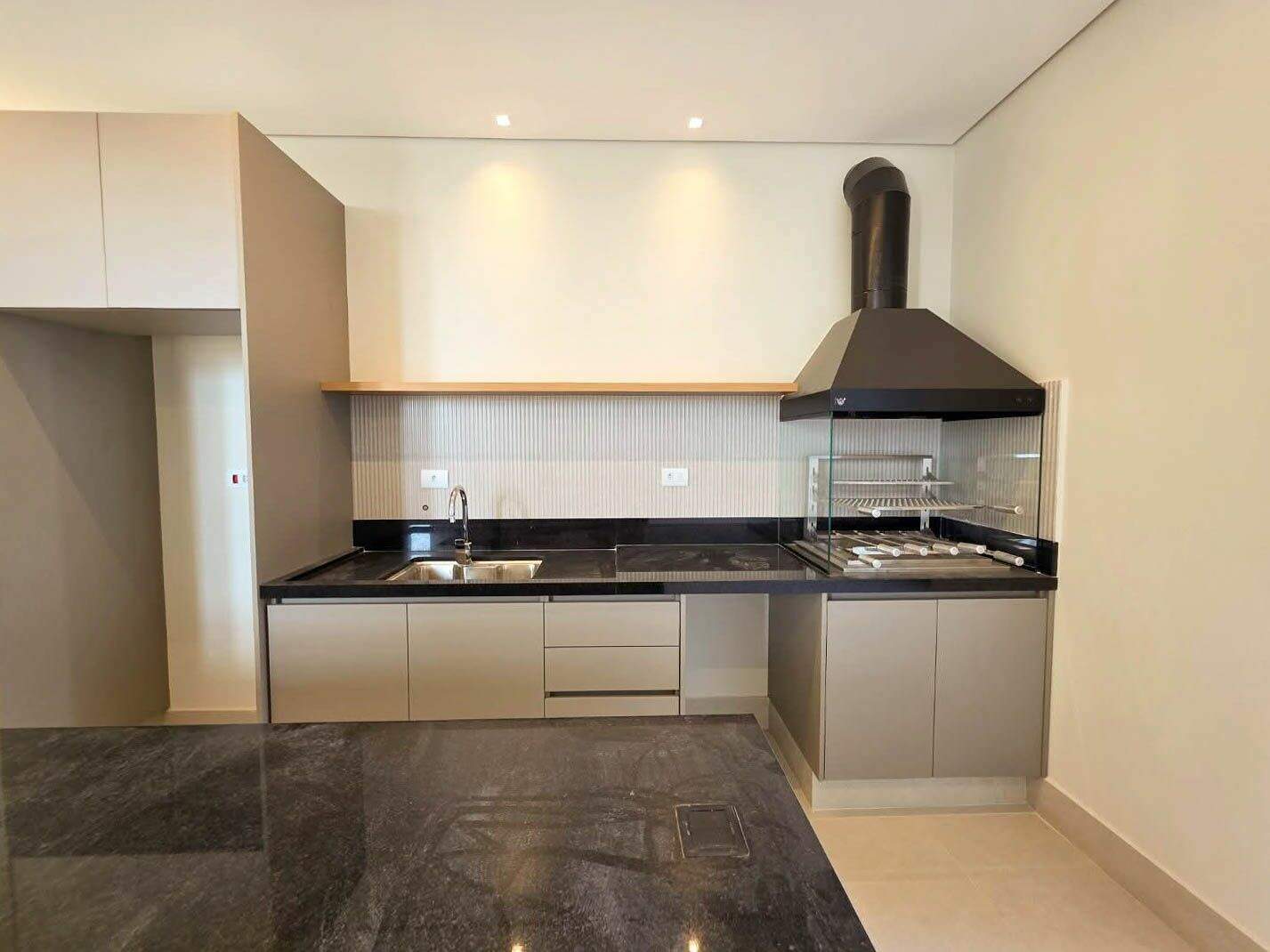 Casa no Condomínio Residencial Una, em Itu disponível para à venda | Grupo Kaion: 