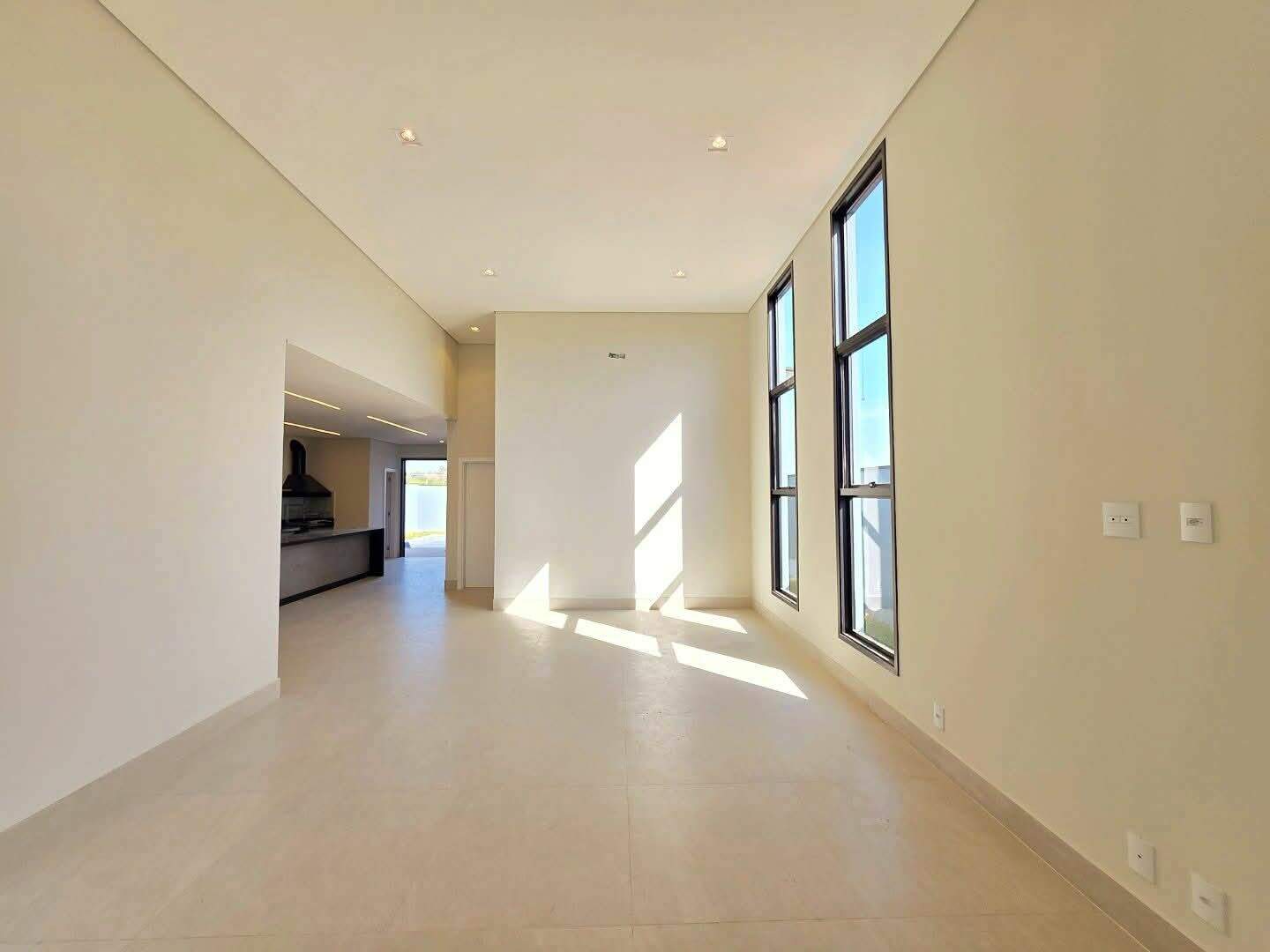 Casa no Condomínio Residencial Una, em Itu disponível para à venda | Grupo Kaion: 