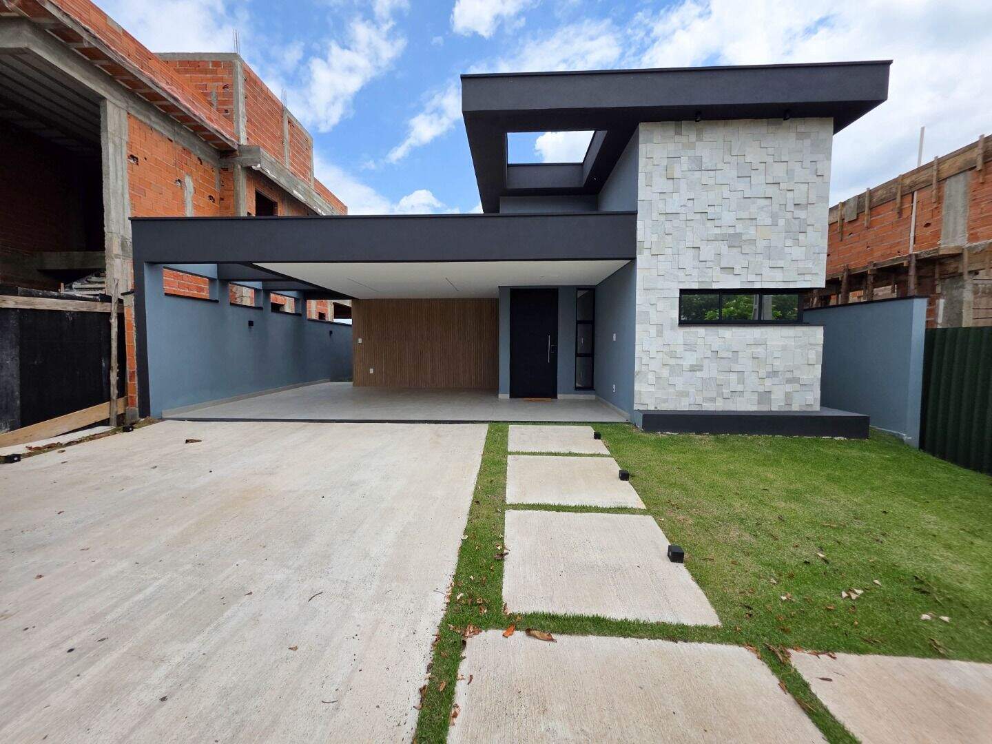 Casa no Condomínio Residencial Una, em Itu disponível para à venda | Grupo Kaion: 