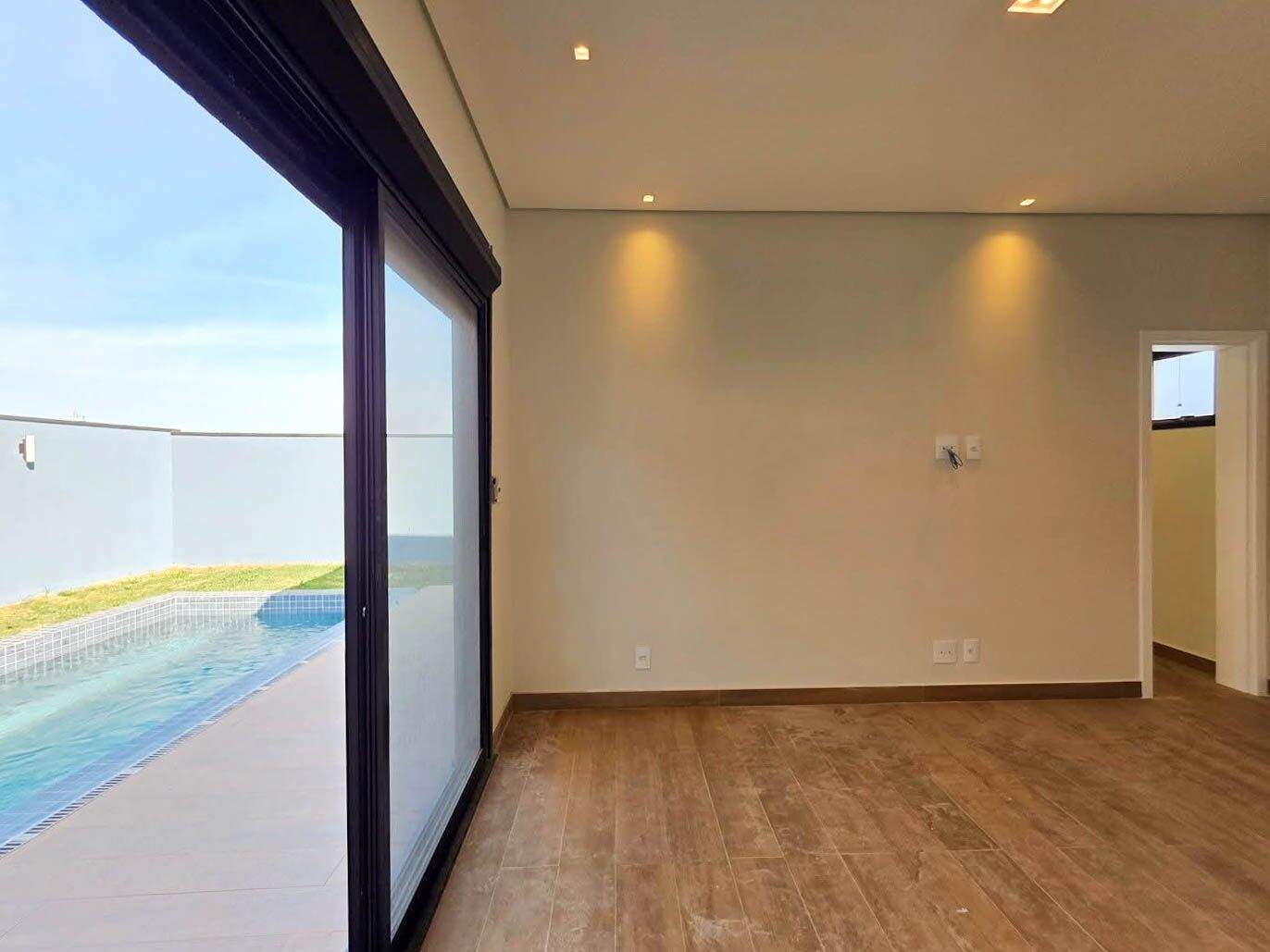 Casa no Condomínio Residencial Una, em Itu disponível para à venda | Grupo Kaion: 