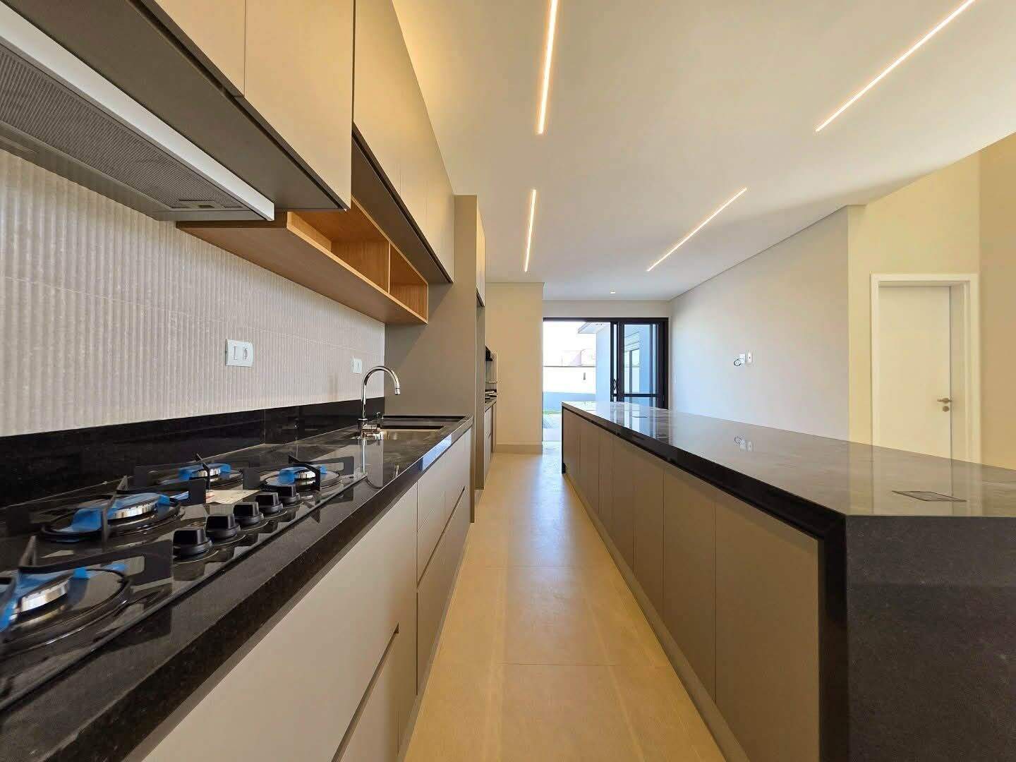 Casa no Condomínio Residencial Una, em Itu disponível para à venda | Grupo Kaion: 