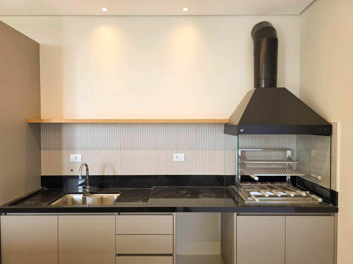 Casa no Condomínio Residencial Una, em Itu disponível para à venda | Grupo Kaion: 