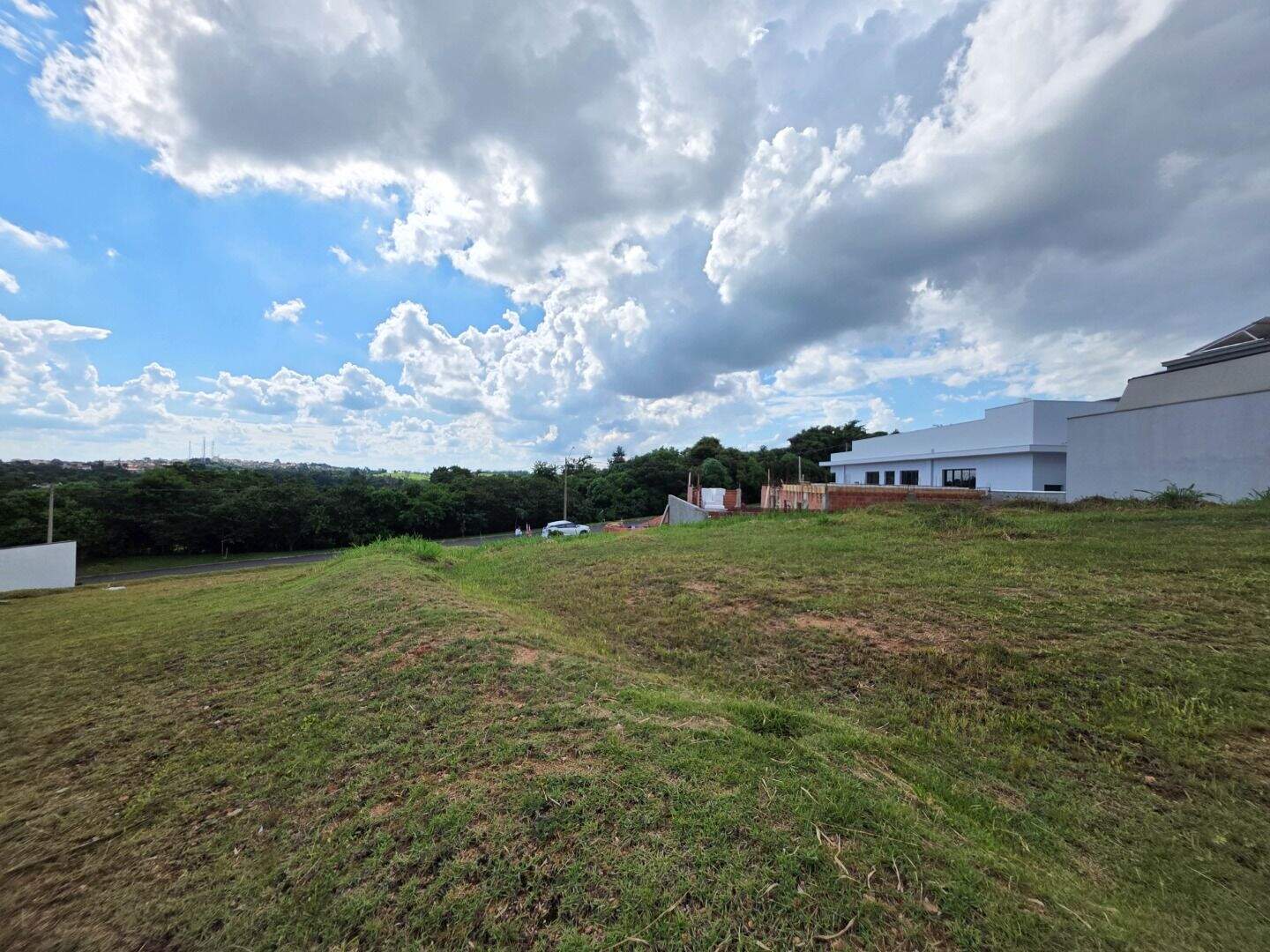 Terreno no Residencial Saint Paul, em Itu disponível para à venda | Grupo Kaion: 