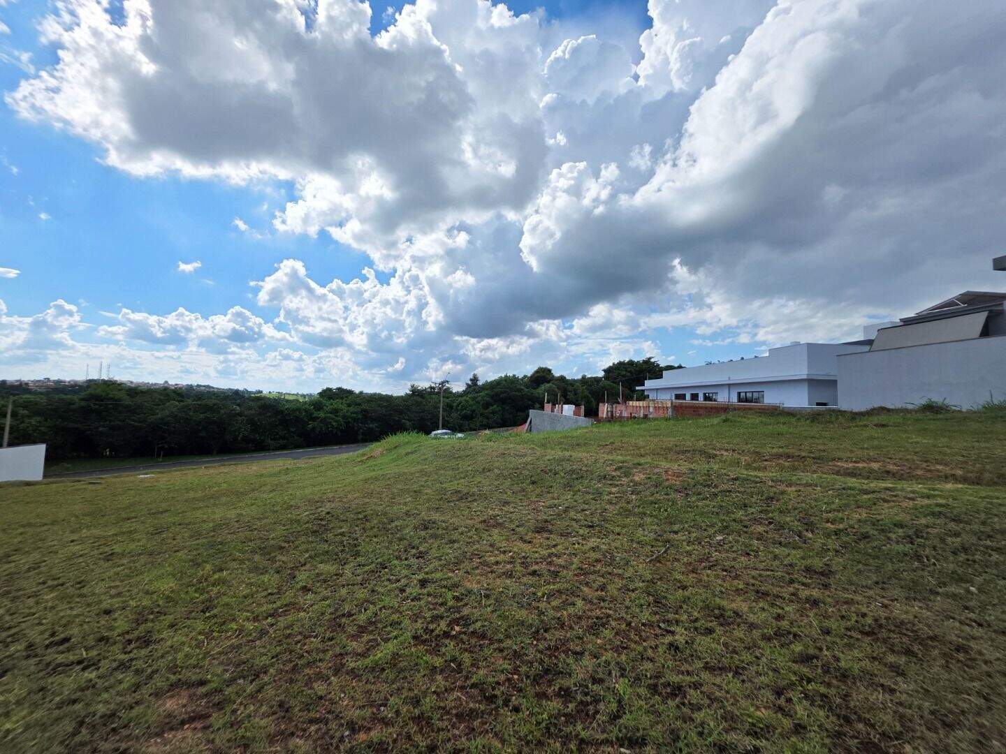 Terreno no Residencial Saint Paul, em Itu disponível para à venda | Grupo Kaion: 
