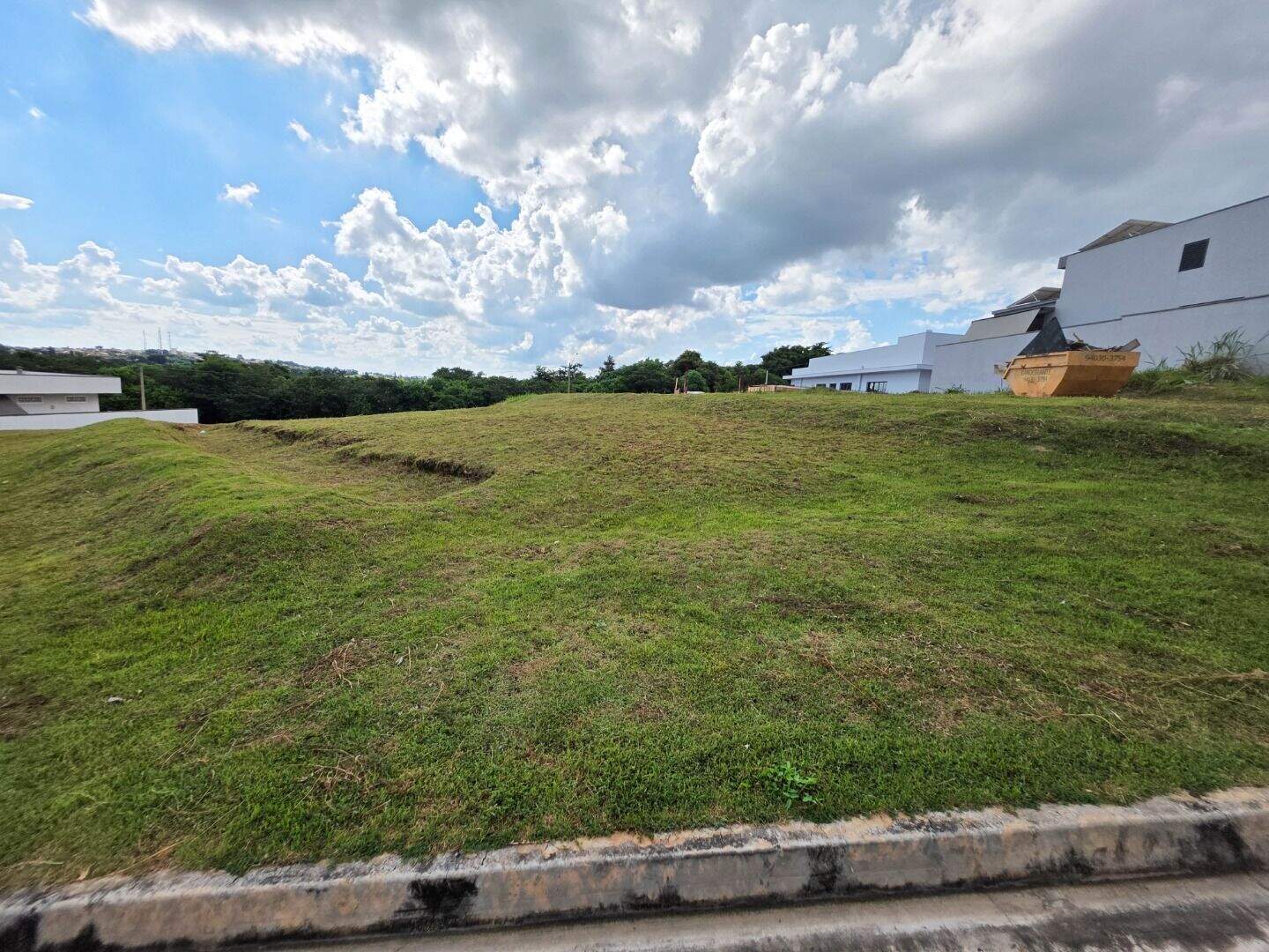 Terreno no Residencial Saint Paul, em Itu disponível para à venda | Grupo Kaion: 