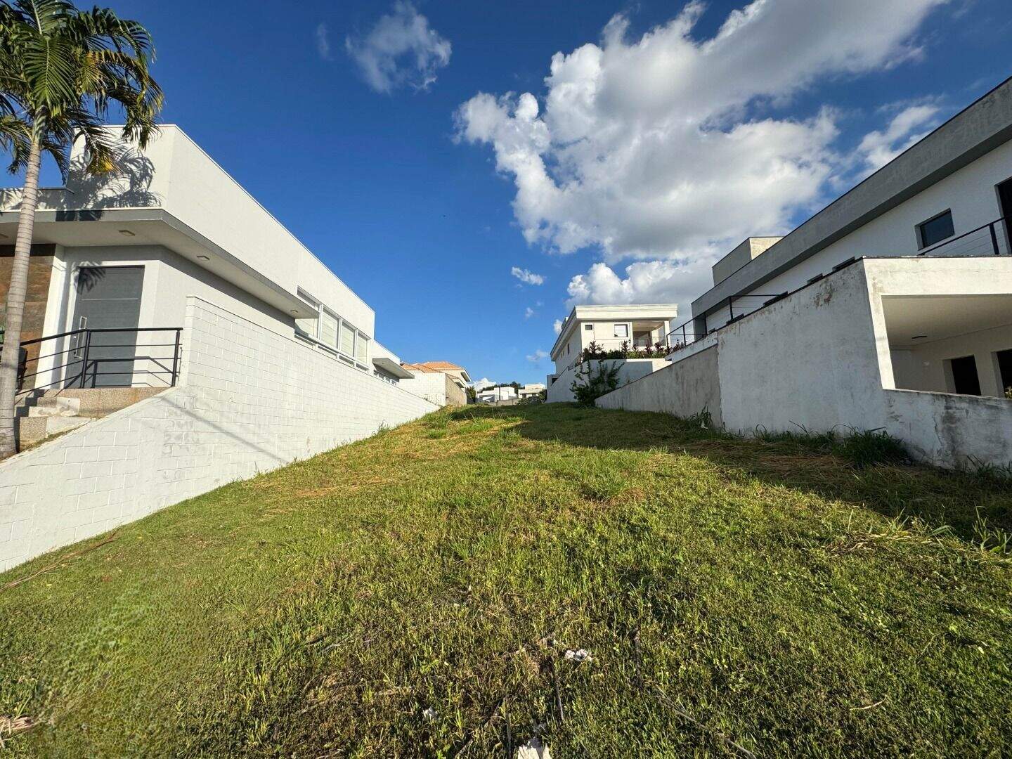 Terreno no Residencial Saint Paul, em Itu disponível para à venda | Grupo Kaion: 