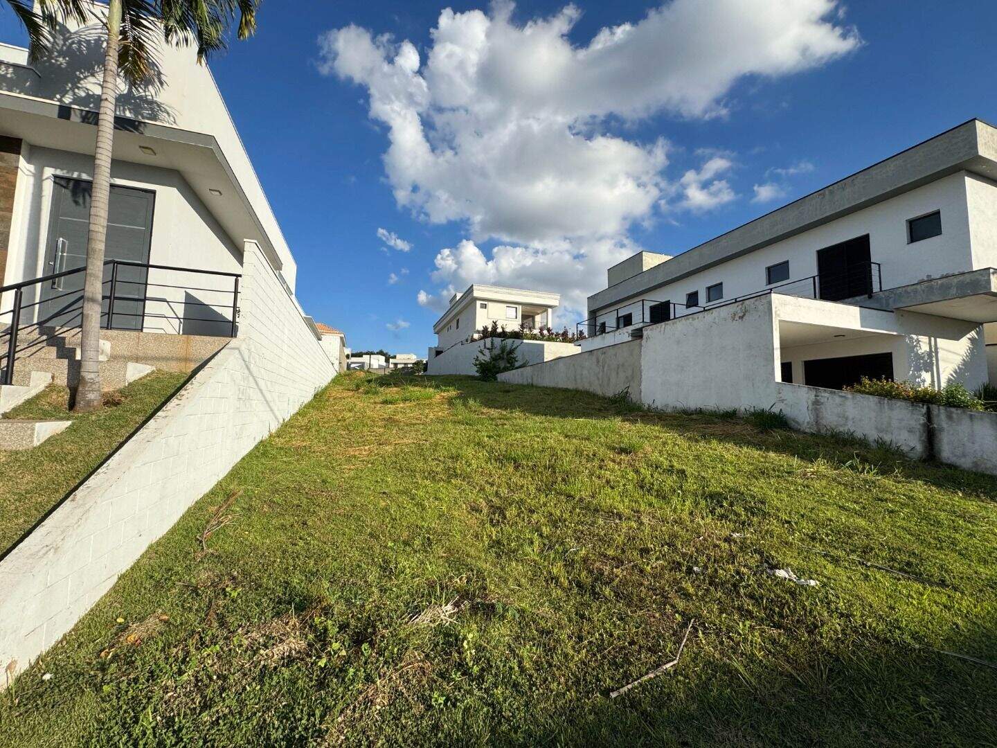 Terreno no Residencial Saint Paul, em Itu disponível para à venda | Grupo Kaion: 