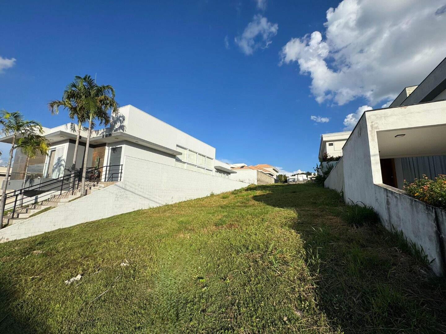 Terreno no Residencial Saint Paul, em Itu disponível para à venda | Grupo Kaion: 