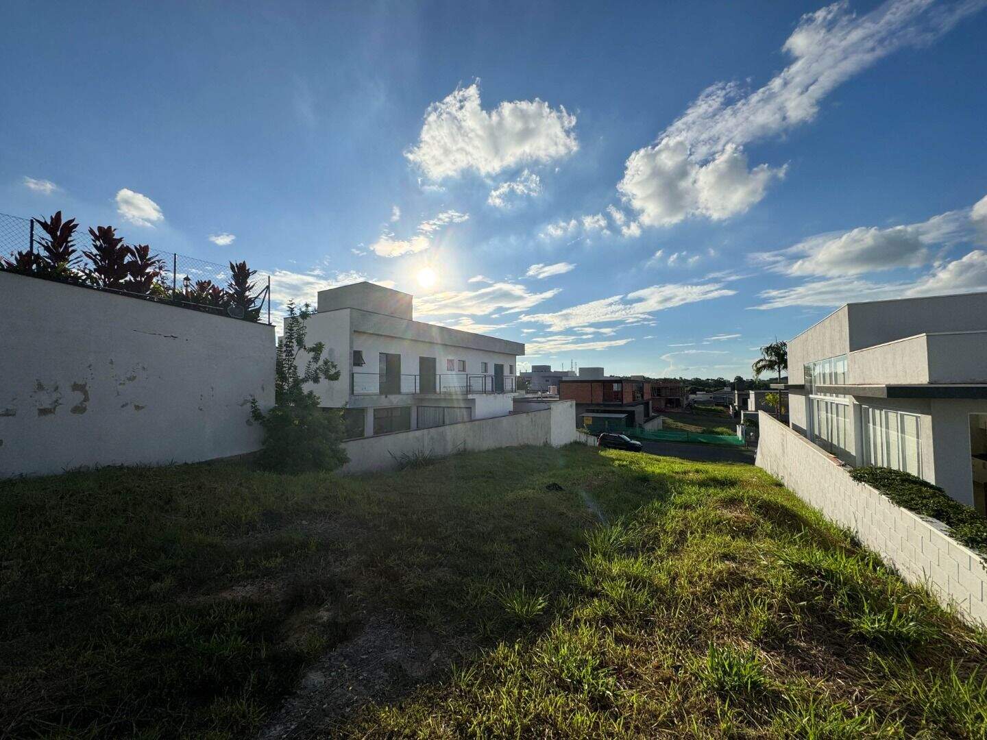 Terreno no Residencial Saint Paul, em Itu disponível para à venda | Grupo Kaion: 