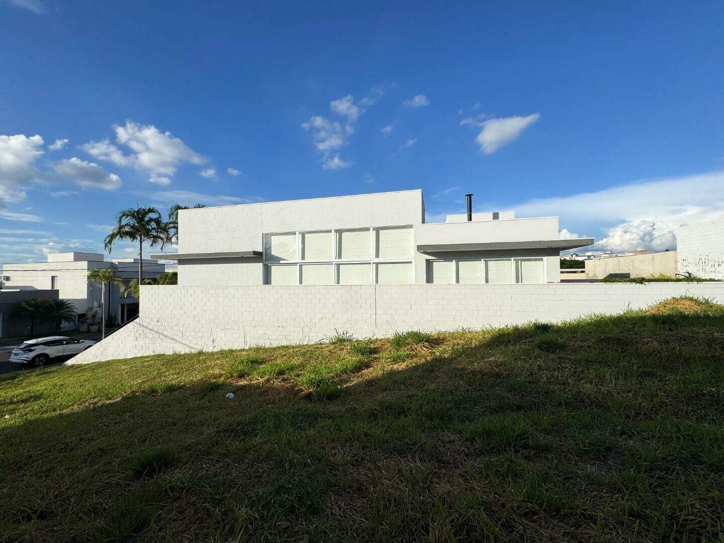 Terreno no Residencial Saint Paul, em Itu disponível para à venda | Grupo Kaion: 