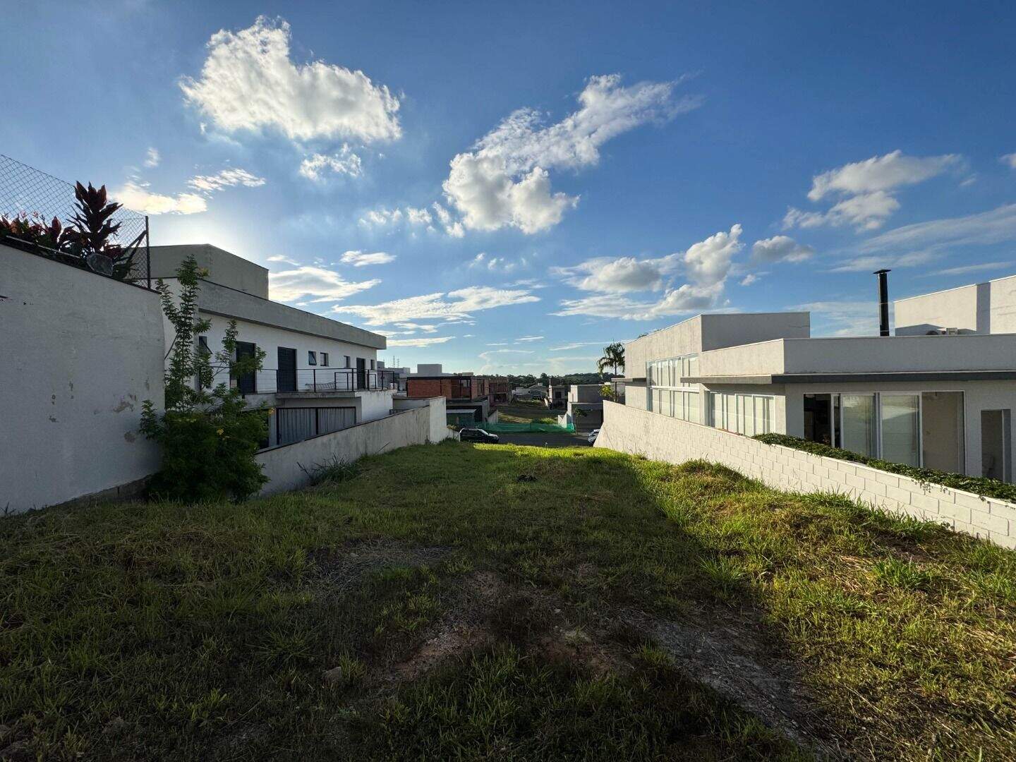 Terreno no Residencial Saint Paul, em Itu disponível para à venda | Grupo Kaion: 