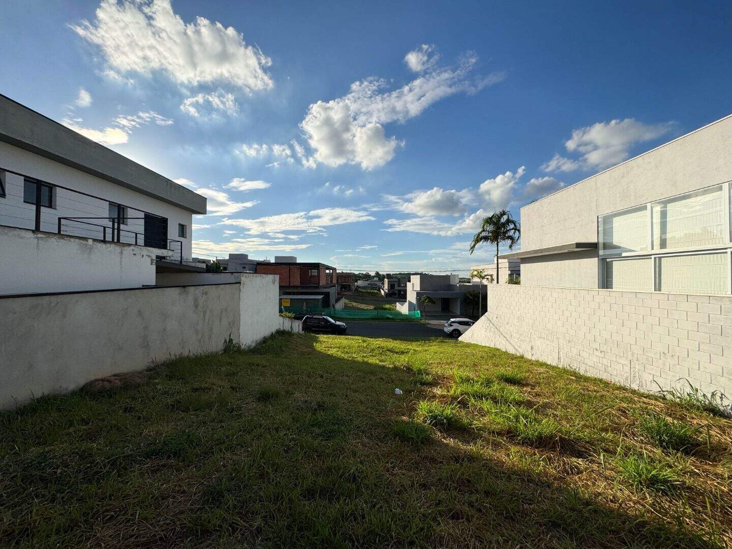 Terreno no Residencial Saint Paul, em Itu disponível para à venda | Grupo Kaion: 