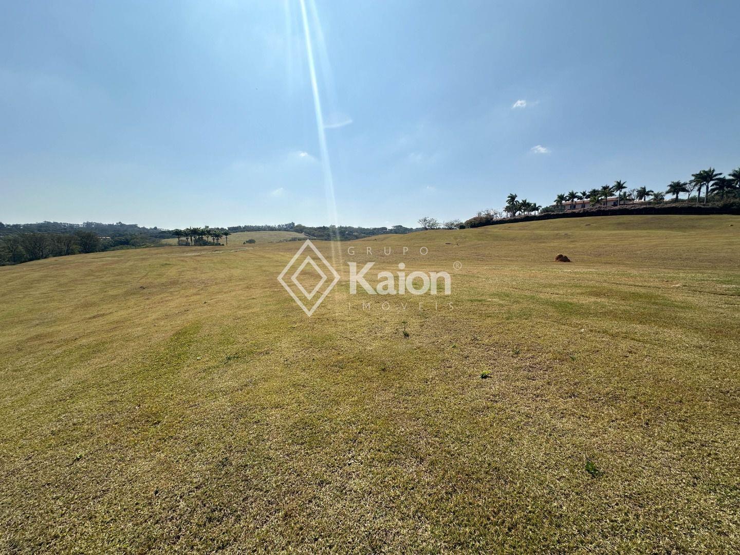 Terreno no Condomínio Fazenda Boa Vista, em Porto Feliz disponível para à venda | Grupo Kaion: 