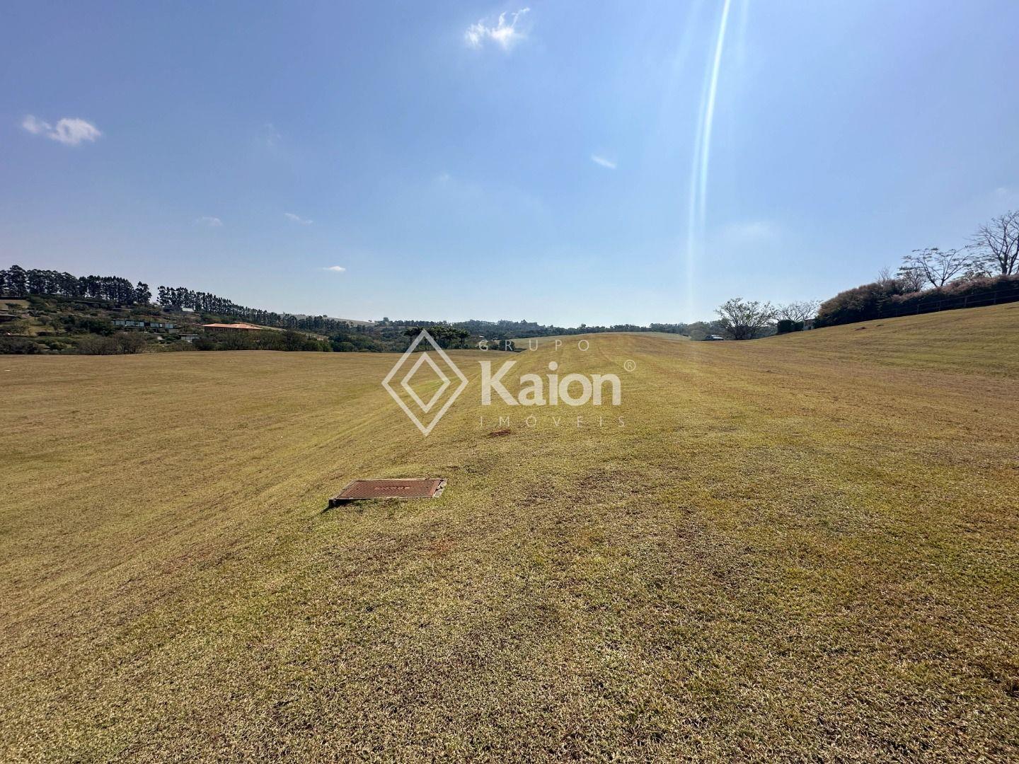 Terreno no Condomínio Fazenda Boa Vista, em Porto Feliz disponível para à venda | Grupo Kaion: 