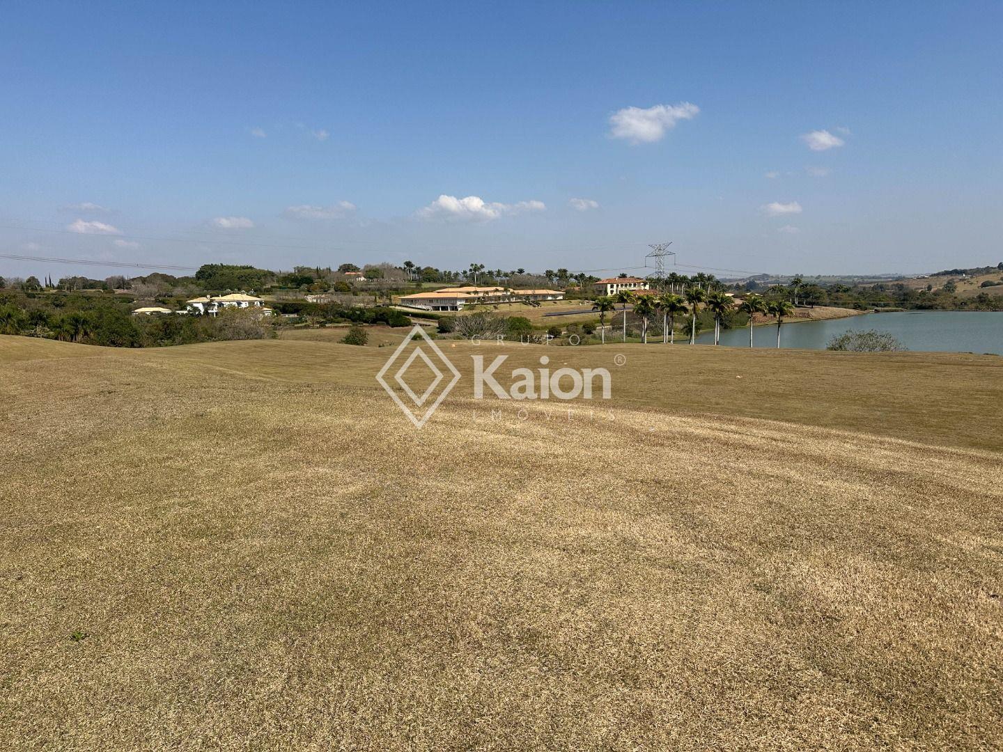 Terreno no Condomínio Fazenda Boa Vista, em Porto Feliz disponível para à venda | Grupo Kaion: 