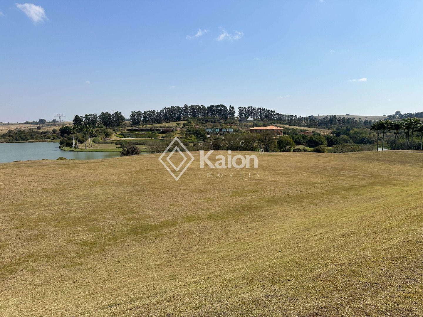 Terreno no Condomínio Fazenda Boa Vista, em Porto Feliz disponível para à venda | Grupo Kaion: 