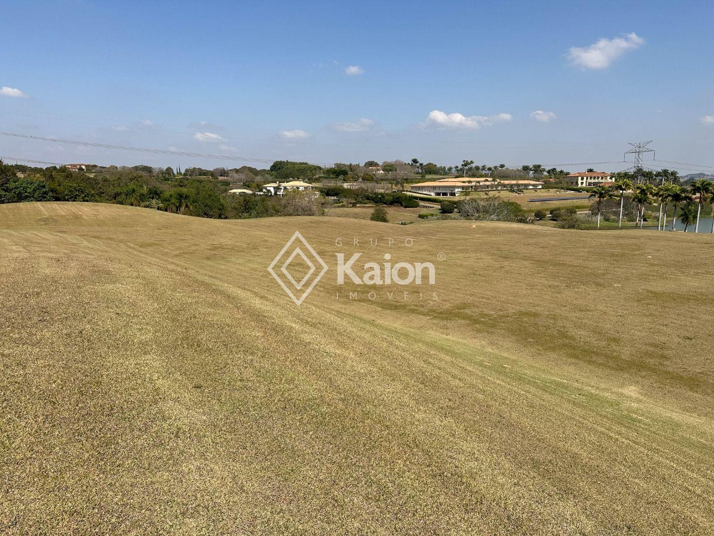 Terreno no Condomínio Fazenda Boa Vista, em Porto Feliz disponível para à venda | Grupo Kaion: 