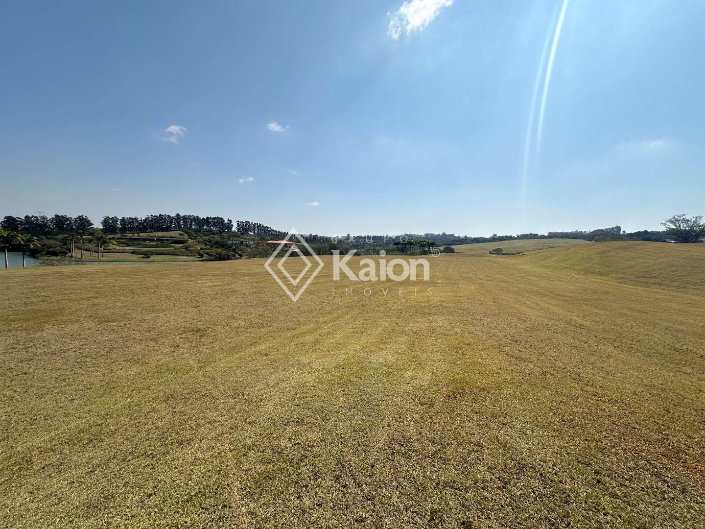 Terreno no Condomínio Fazenda Boa Vista, em Porto Feliz disponível para à venda | Grupo Kaion: 