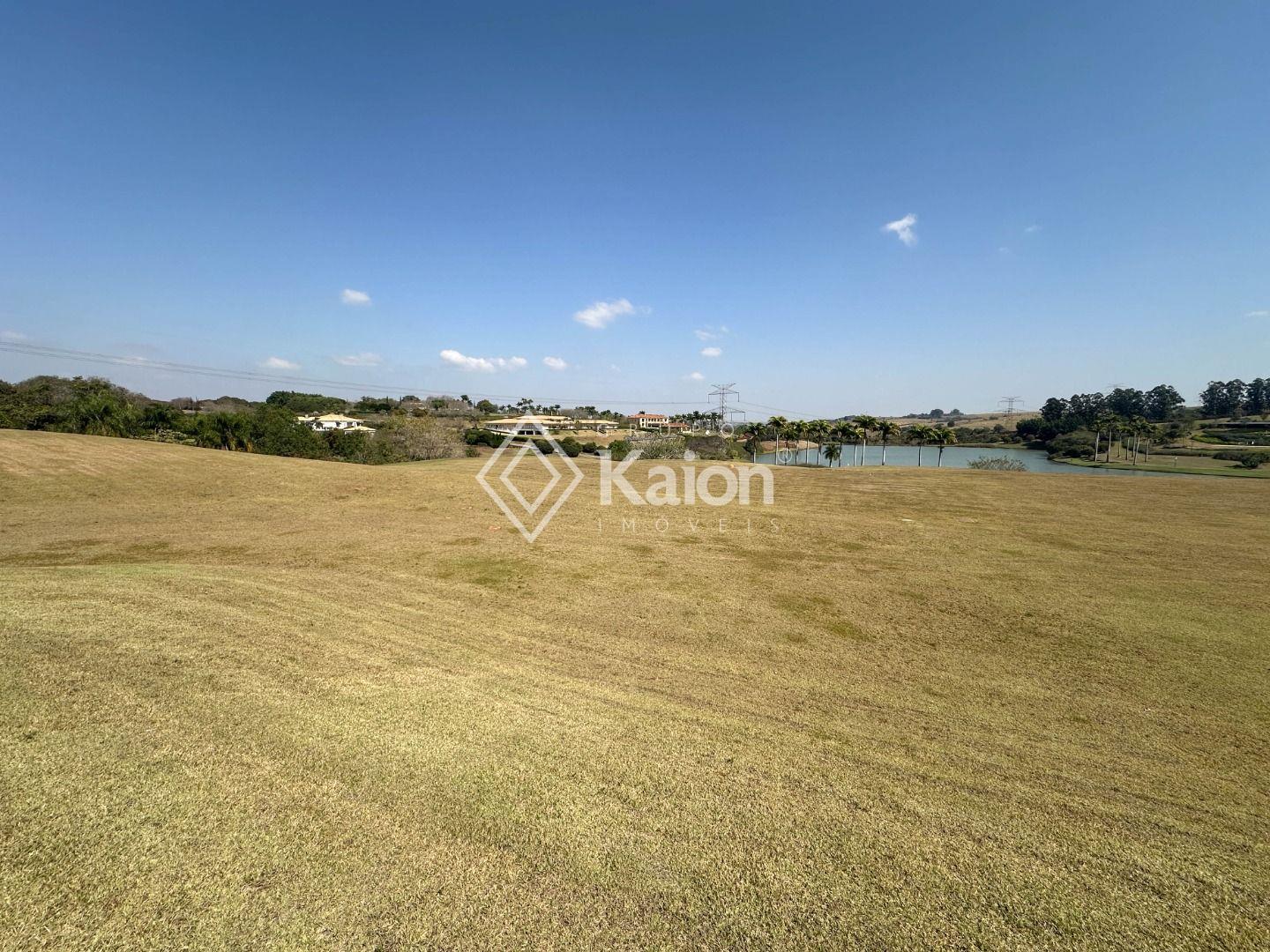 Terreno no Condomínio Fazenda Boa Vista, em Porto Feliz disponível para à venda | Grupo Kaion: 