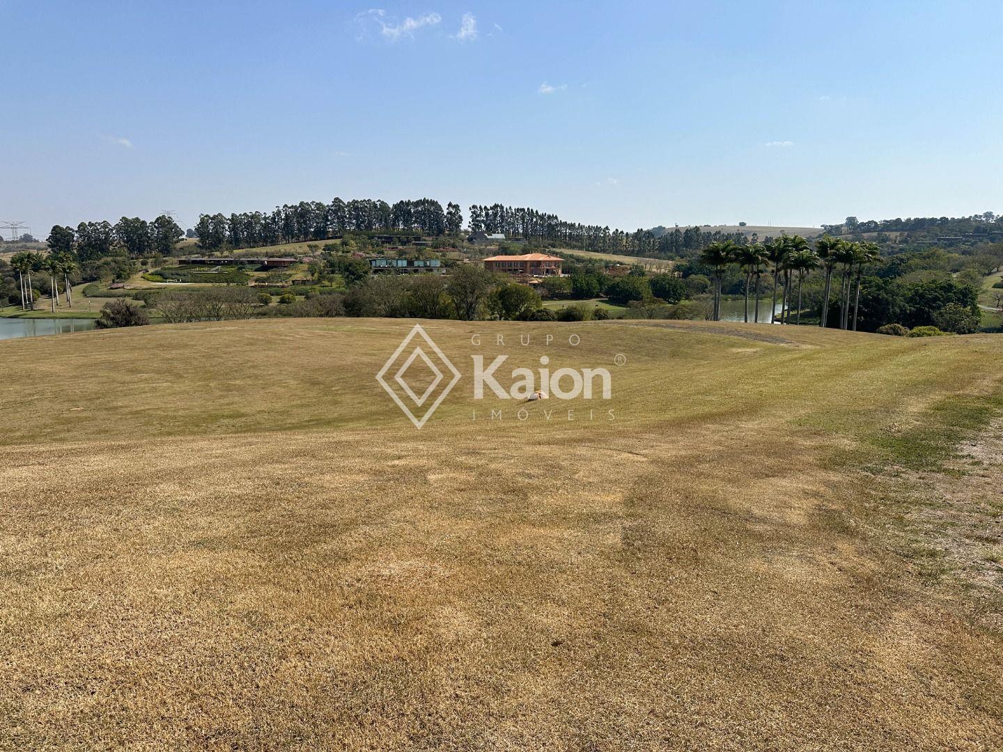 Terreno no Condomínio Fazenda Boa Vista, em Porto Feliz disponível para à venda | Grupo Kaion: 