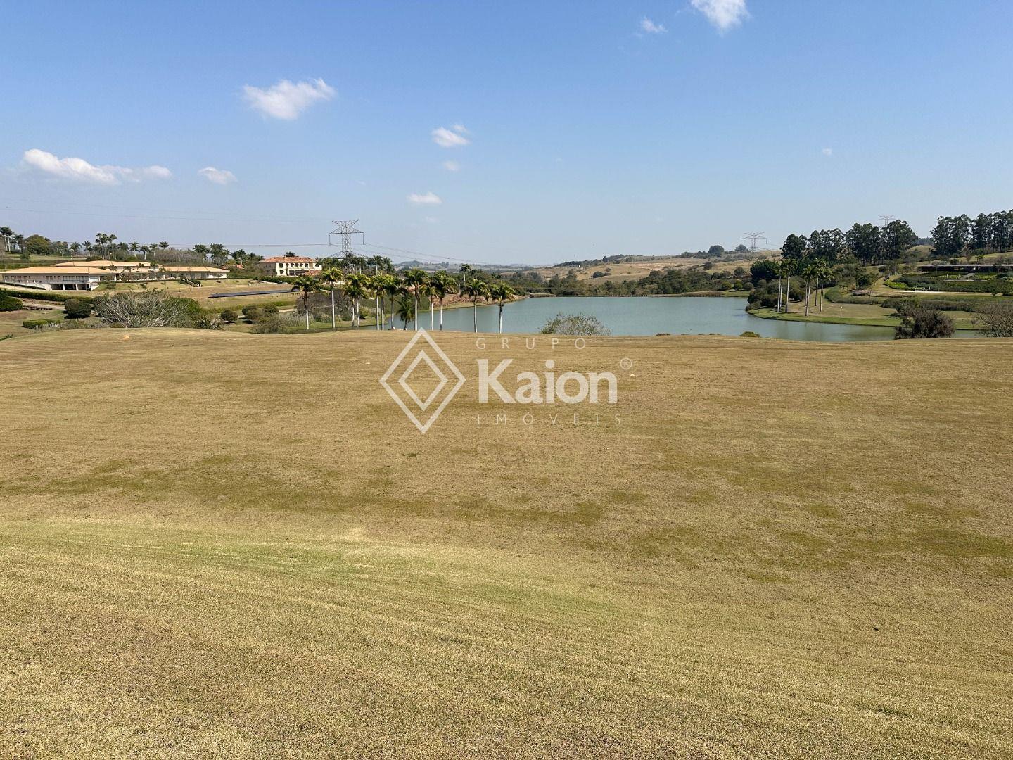 Terreno no Condomínio Fazenda Boa Vista, em Porto Feliz disponível para à venda | Grupo Kaion: 