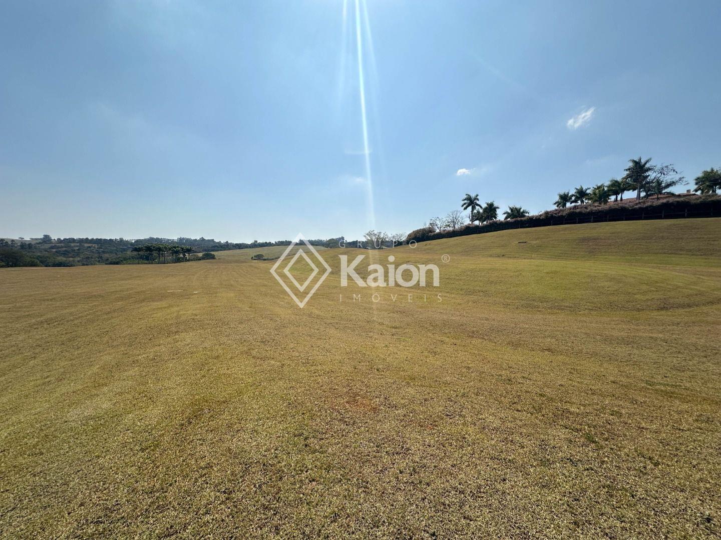 Terreno no Condomínio Fazenda Boa Vista, em Porto Feliz disponível para à venda | Grupo Kaion: 