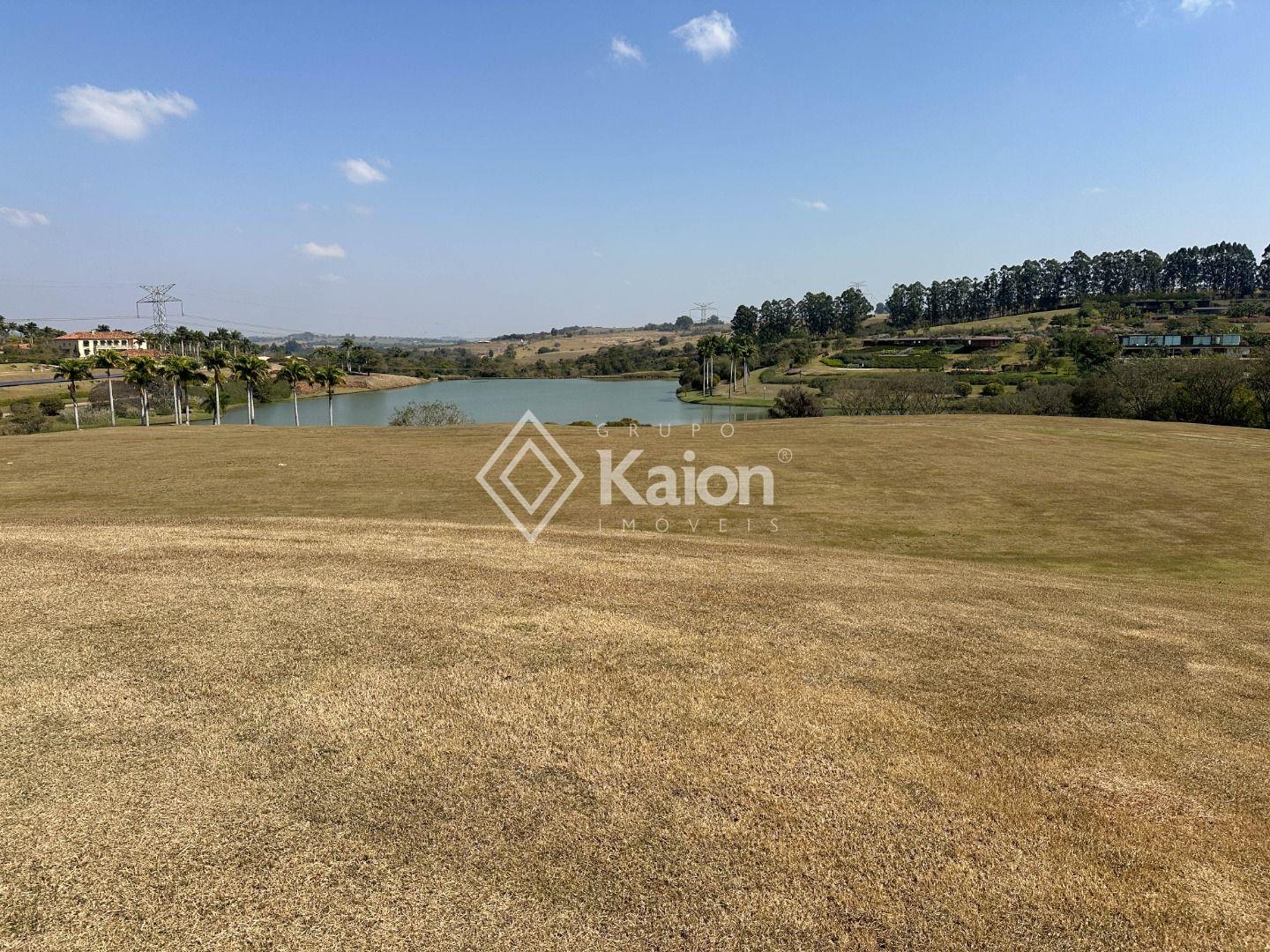Terreno no Condomínio Fazenda Boa Vista, em Porto Feliz disponível para à venda | Grupo Kaion: 