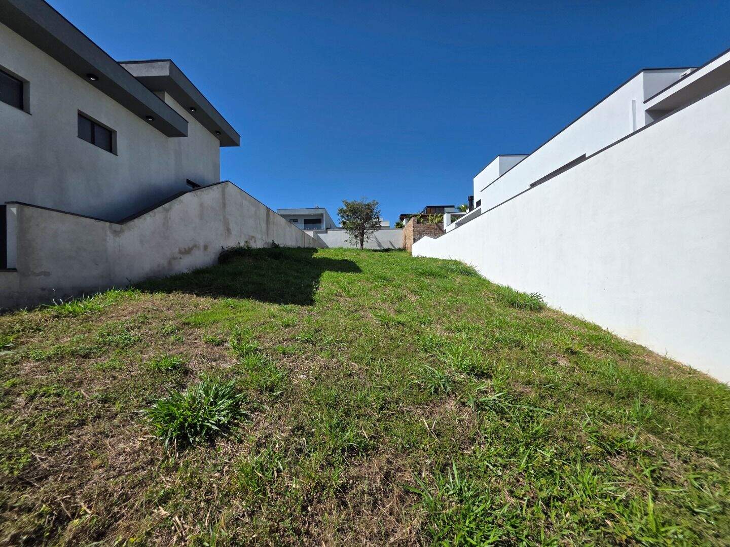 Terreno no Residencial Saint Paul, em Itu disponível para à venda | Grupo Kaion: 