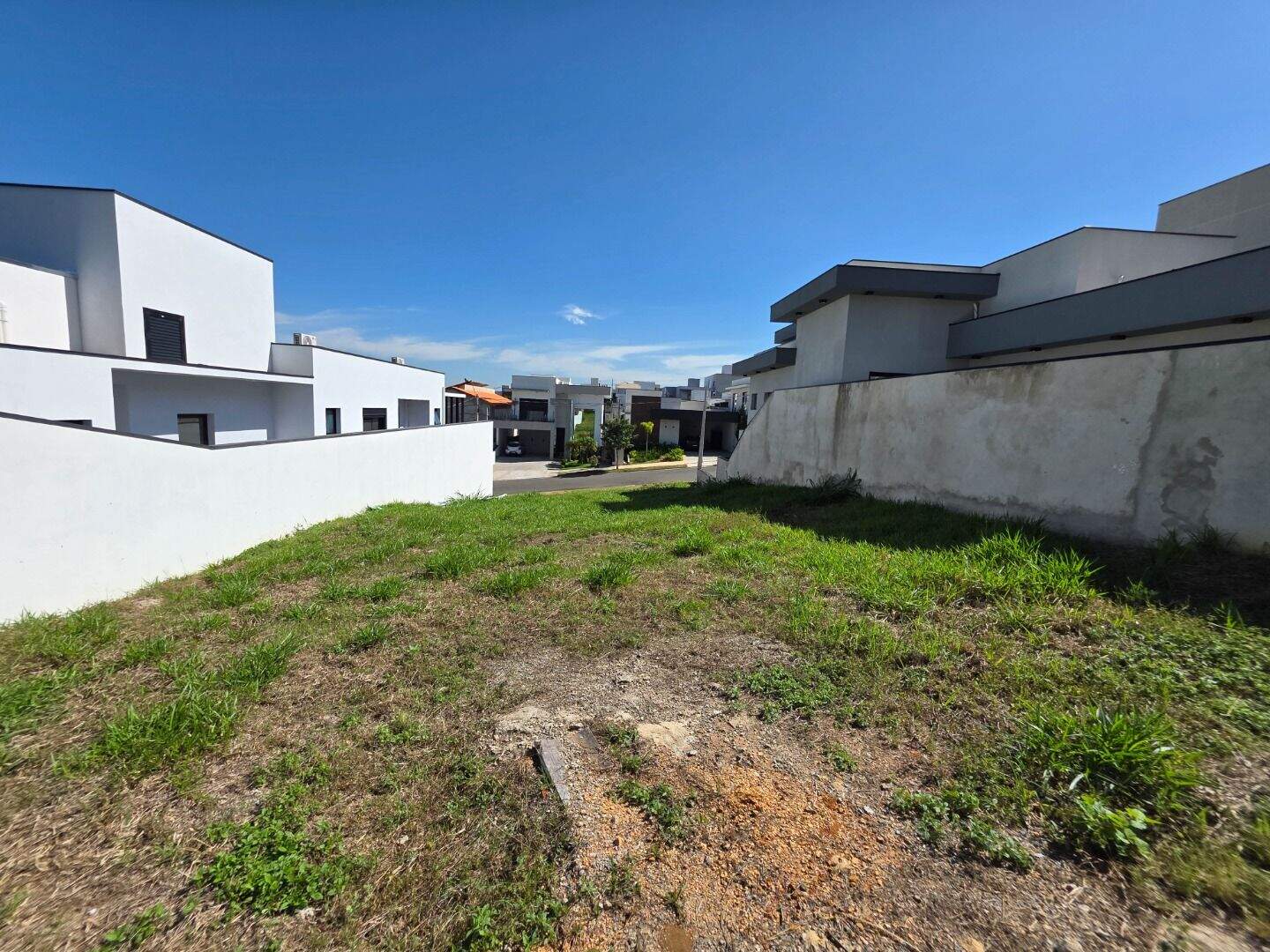 Terreno no Residencial Saint Paul, em Itu disponível para à venda | Grupo Kaion: 