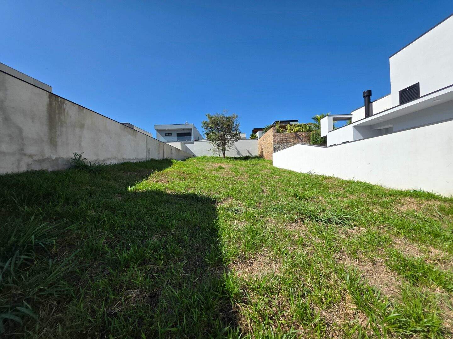 Terreno no Residencial Saint Paul, em Itu disponível para à venda | Grupo Kaion: 