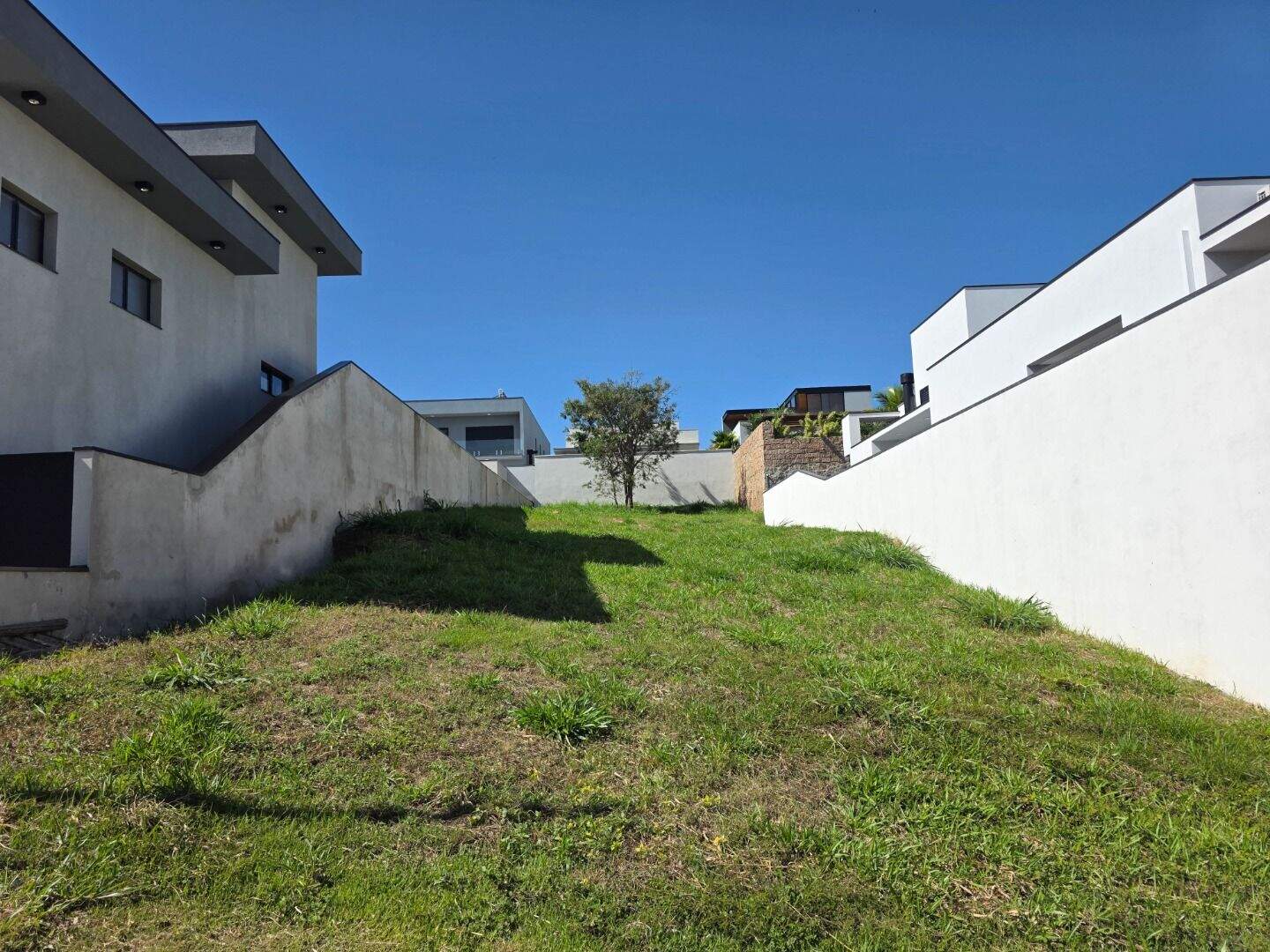 Terreno no Residencial Saint Paul, em Itu disponível para à venda | Grupo Kaion: 