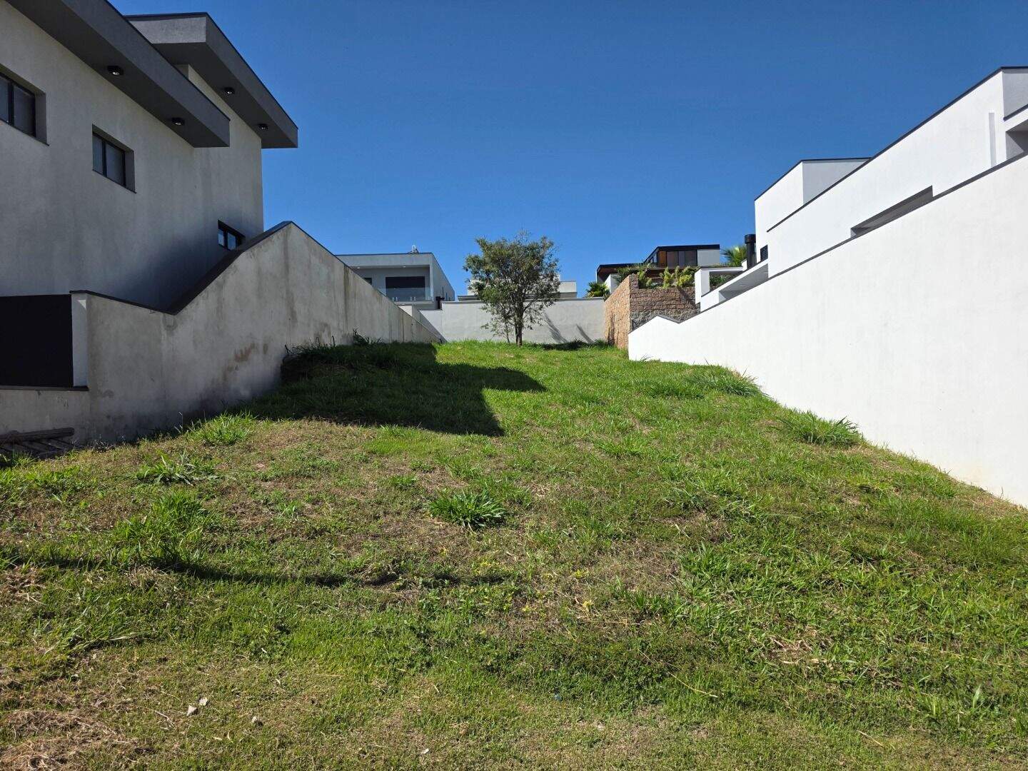 Terreno no Residencial Saint Paul, em Itu disponível para à venda | Grupo Kaion: 