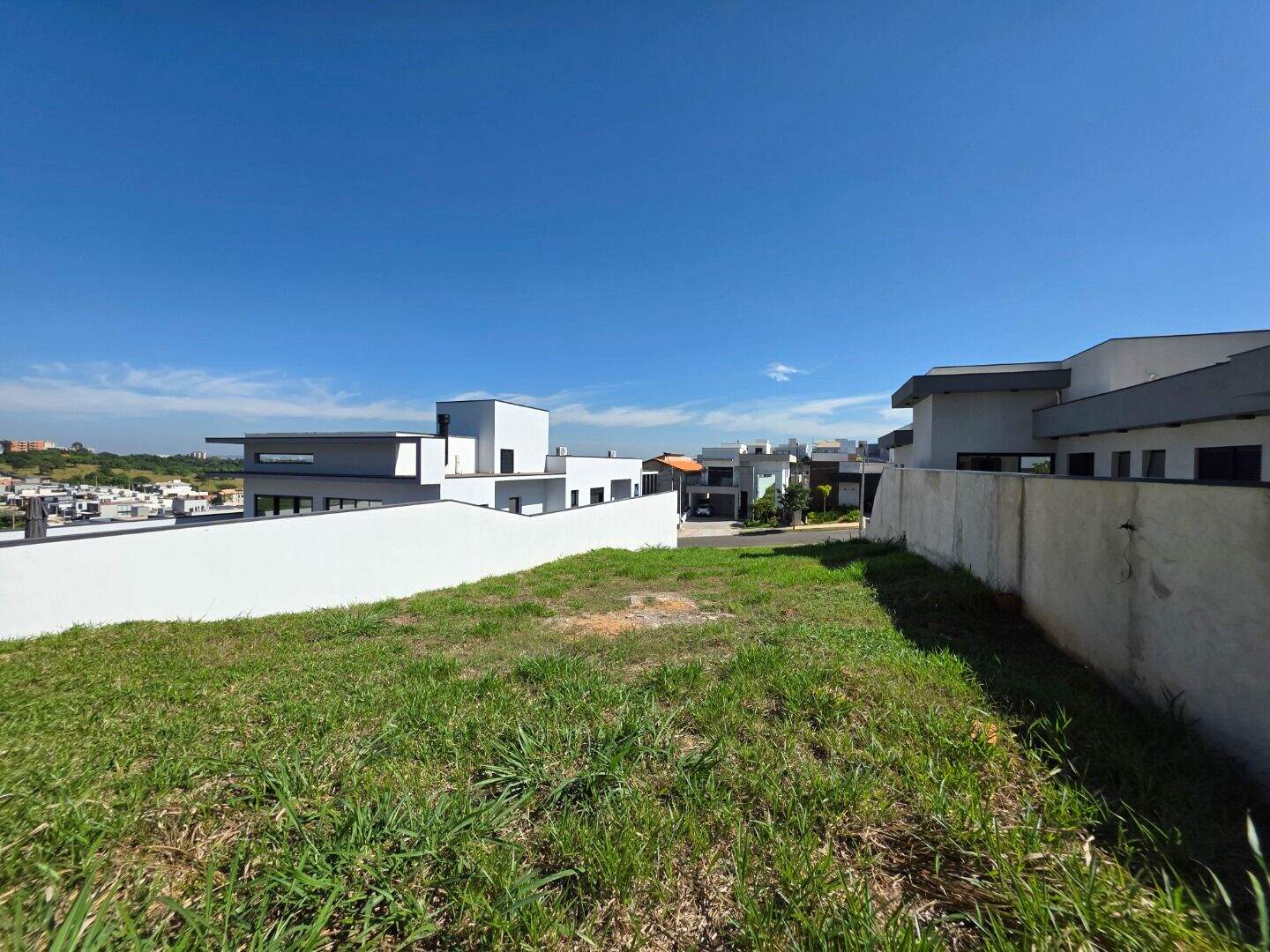 Terreno no Residencial Saint Paul, em Itu disponível para à venda | Grupo Kaion: 