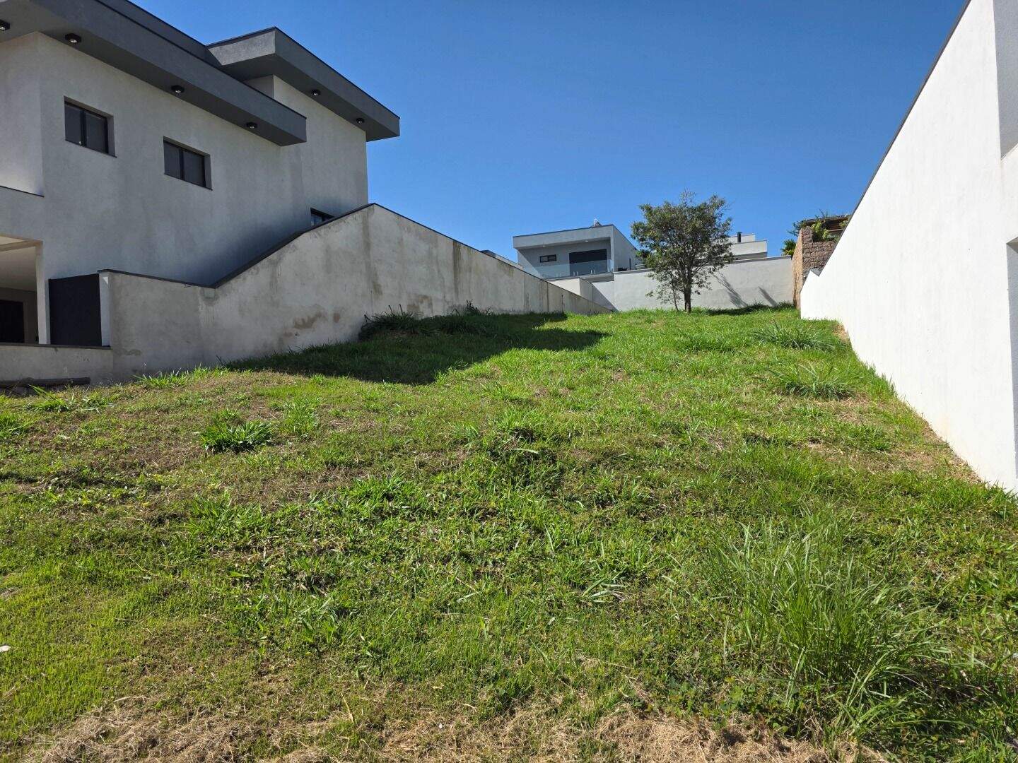 Terreno no Residencial Saint Paul, em Itu disponível para à venda | Grupo Kaion: 