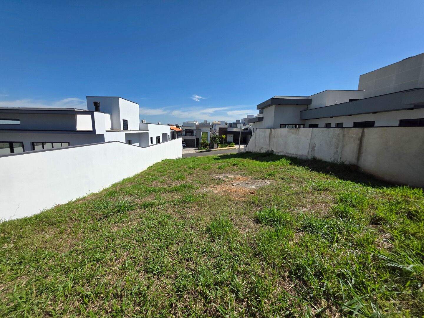 Terreno no Residencial Saint Paul, em Itu disponível para à venda | Grupo Kaion: 