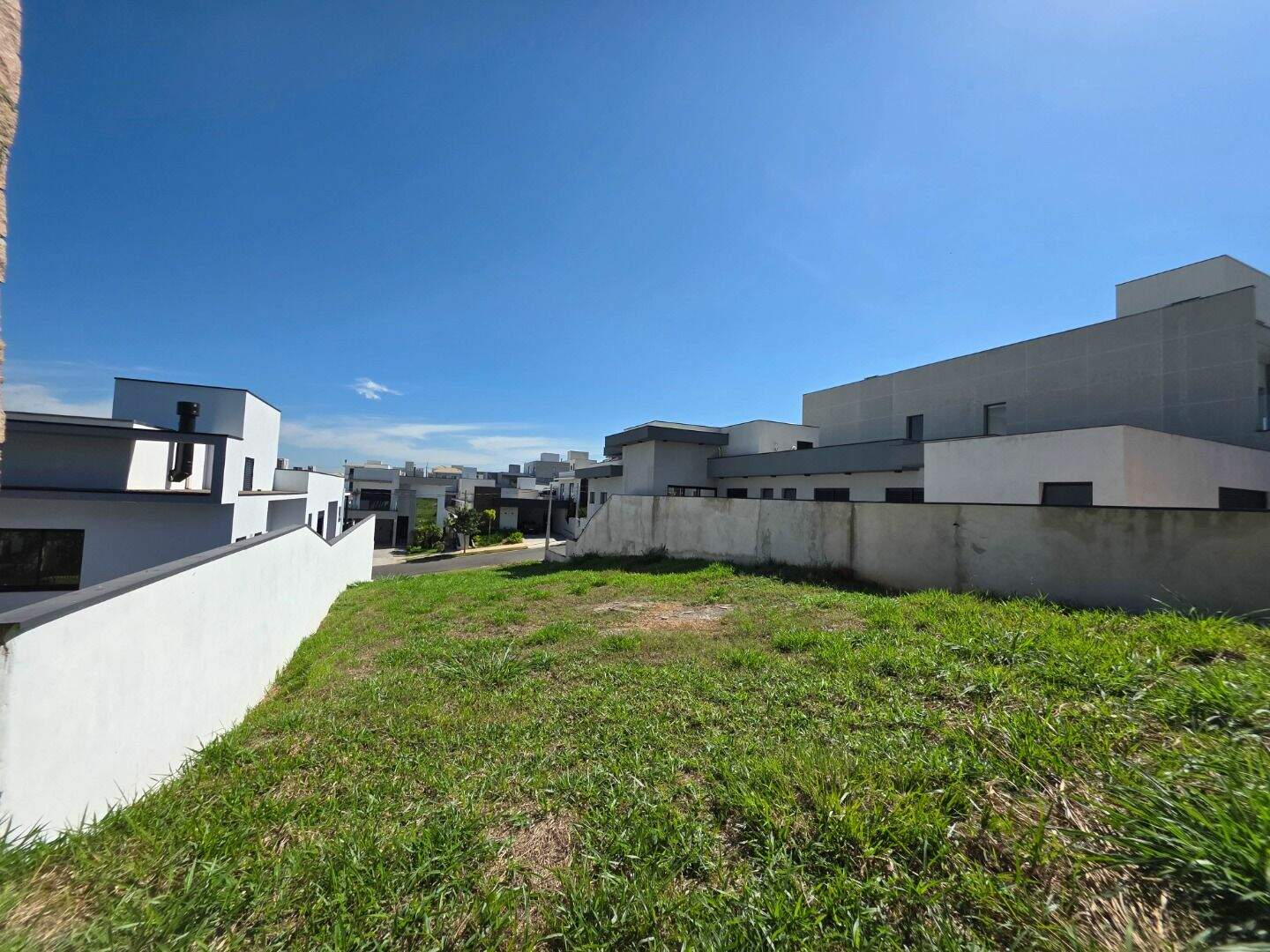 Terreno no Residencial Saint Paul, em Itu disponível para à venda | Grupo Kaion: 