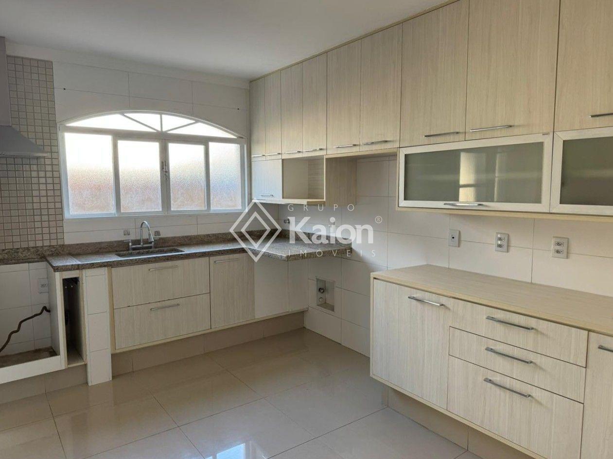 Casa no Condomínio Portal de Itu, em Itu disponível para para aluguel | Grupo Kaion: 