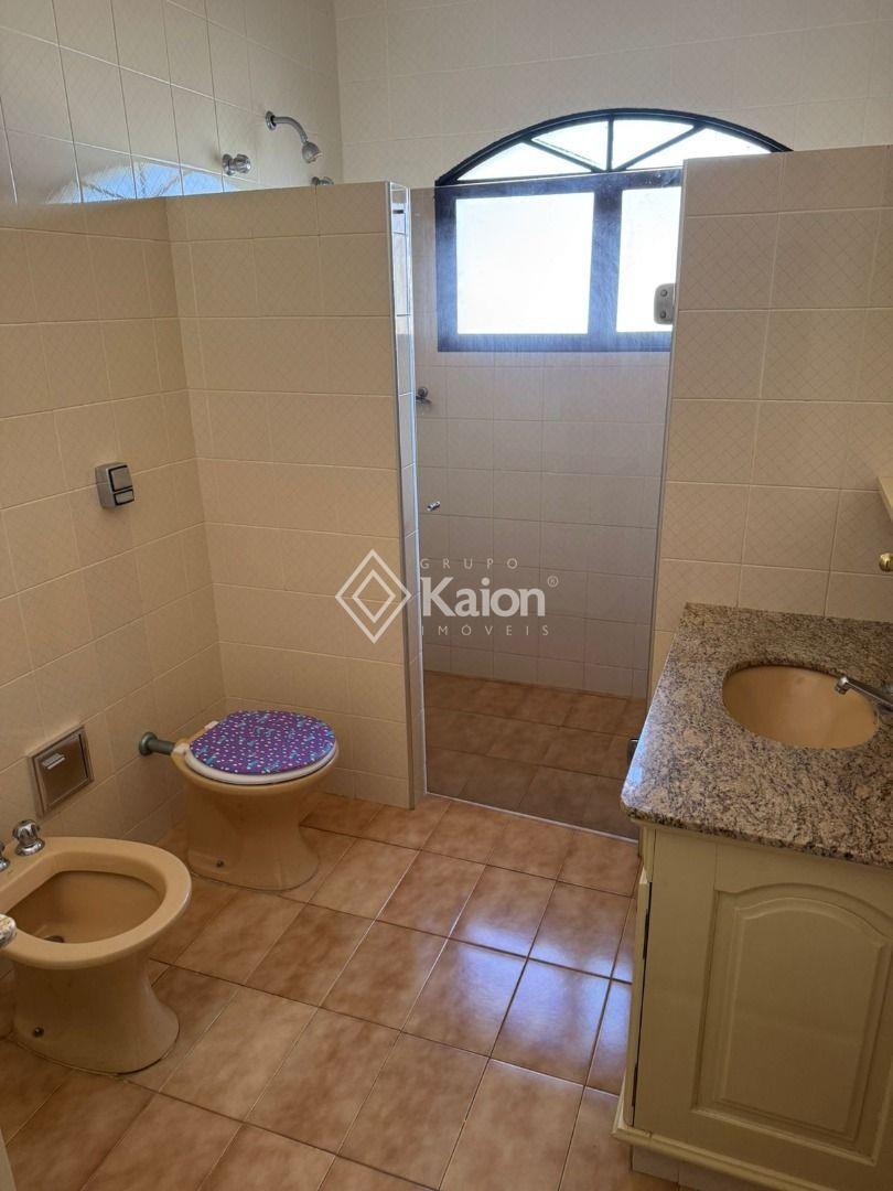 Casa no Condomínio Portal de Itu, em Itu disponível para para aluguel | Grupo Kaion: 