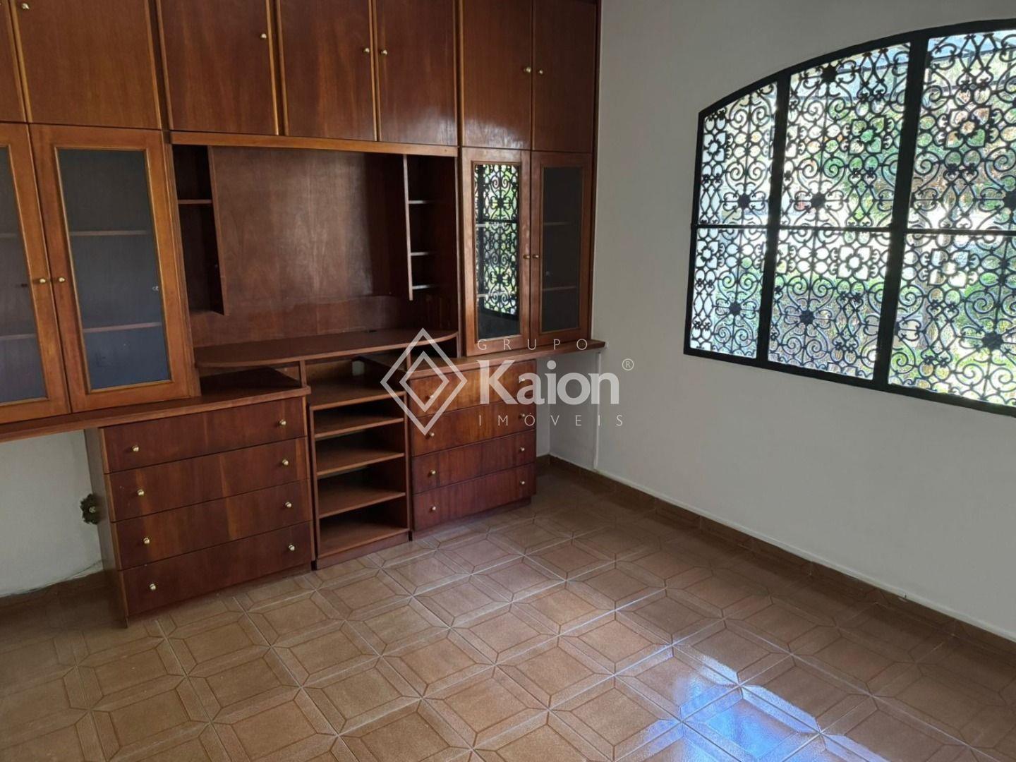 Casa no Condomínio Portal de Itu, em Itu disponível para para aluguel | Grupo Kaion: 