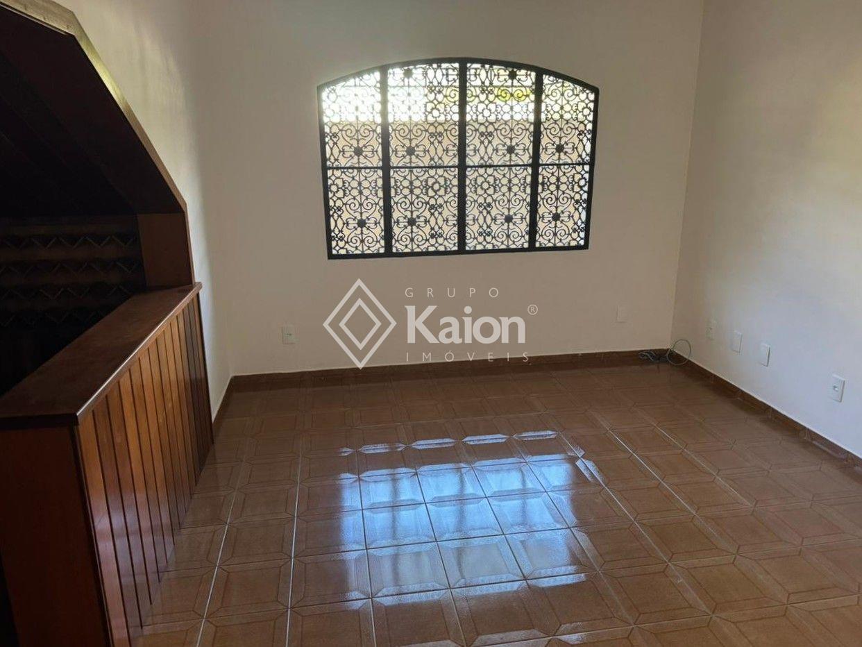 Casa no Condomínio Portal de Itu, em Itu disponível para para aluguel | Grupo Kaion: 