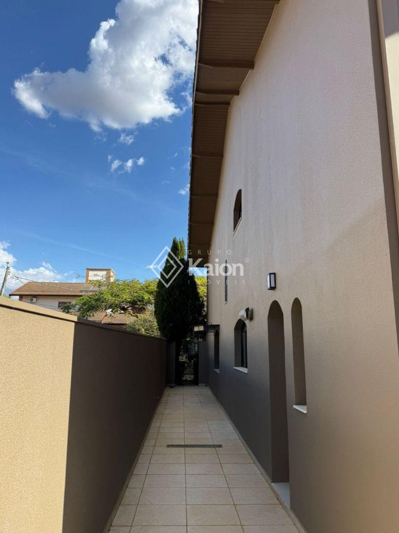 Casa no Condomínio Portal de Itu, em Itu disponível para para aluguel | Grupo Kaion: 