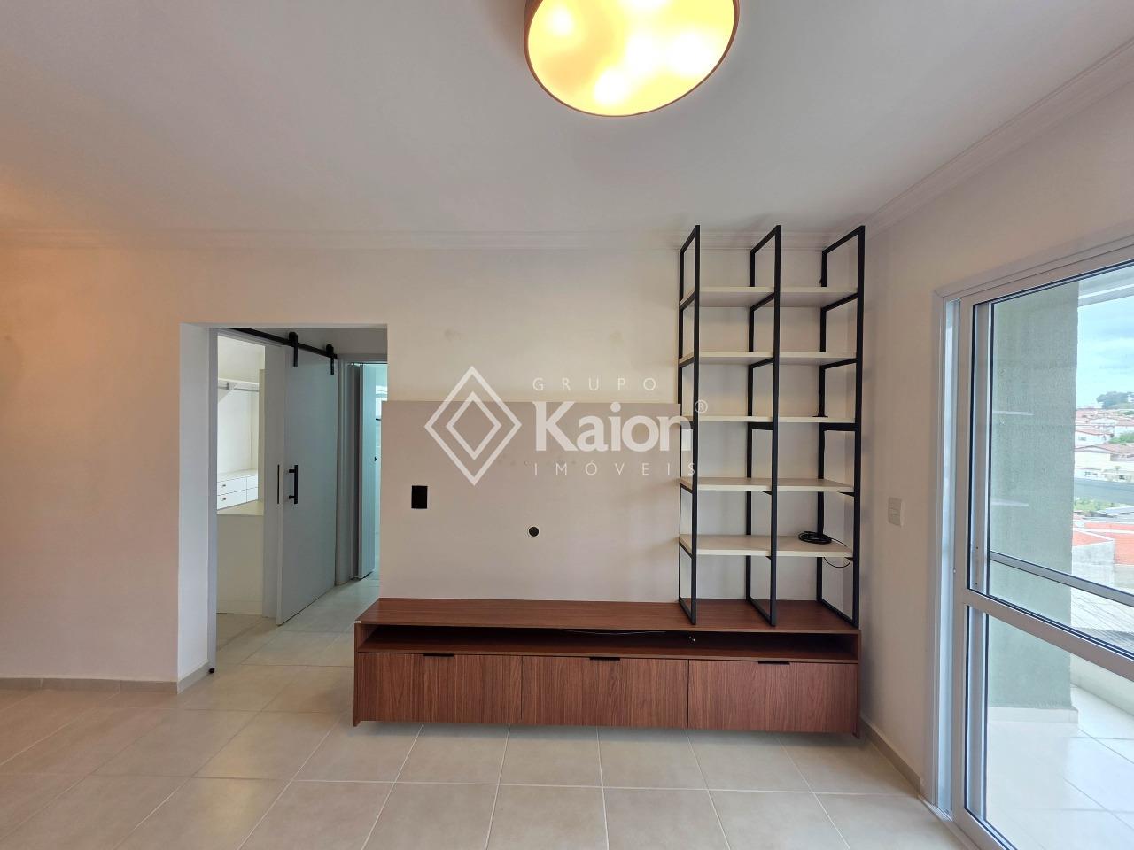Apartamento no Jardim Rosinha, em Itu disponível para à venda | Grupo Kaion: 